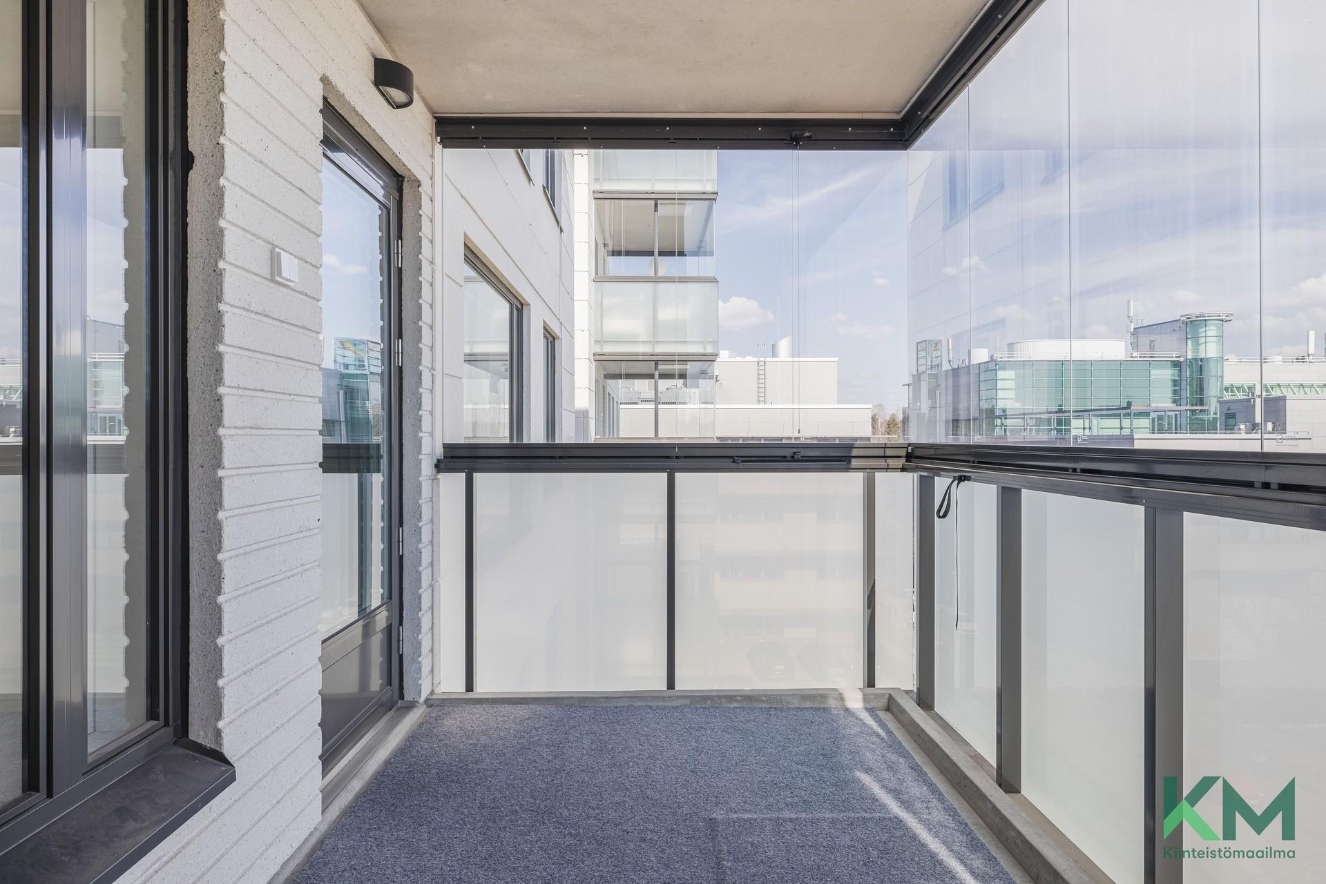 Tietäjäntie 4, Tapiola, Espoo