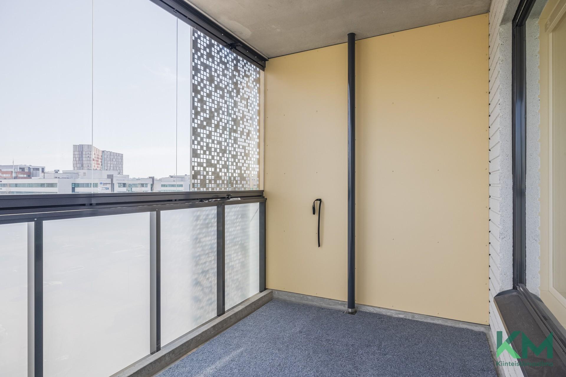 Tietäjäntie 4, Tapiola, Espoo