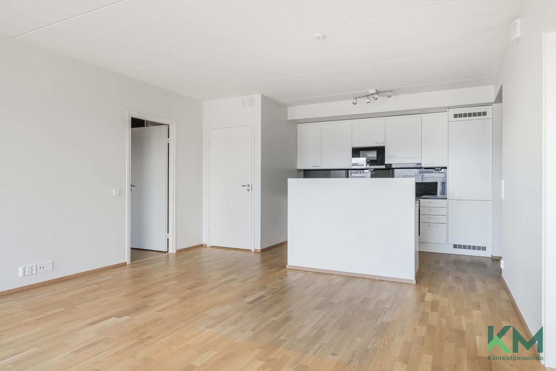 Tietäjäntie 4, Tapiola, Espoo