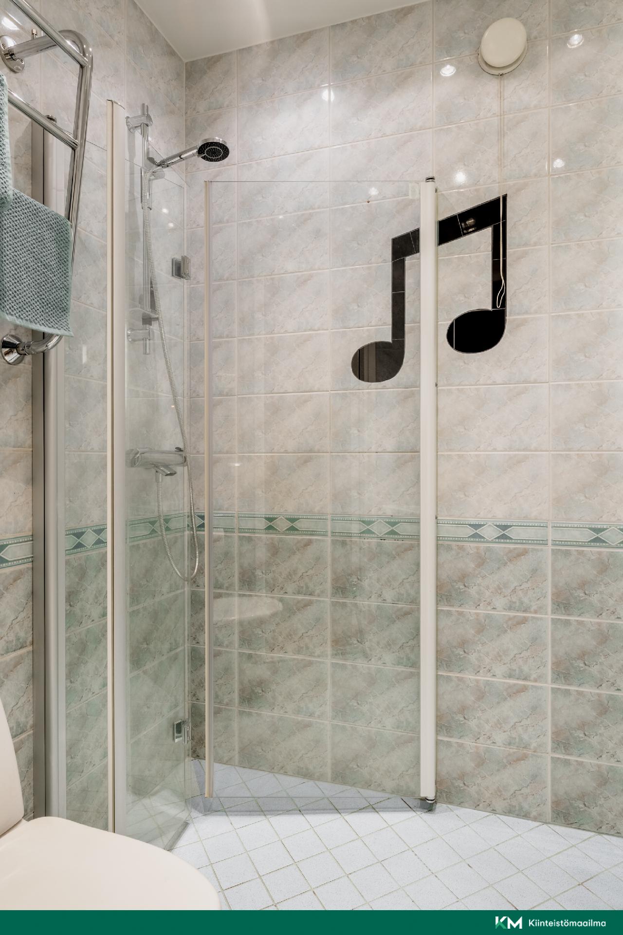 Pääskylänrinne 6, Sörnäinen, Helsinki