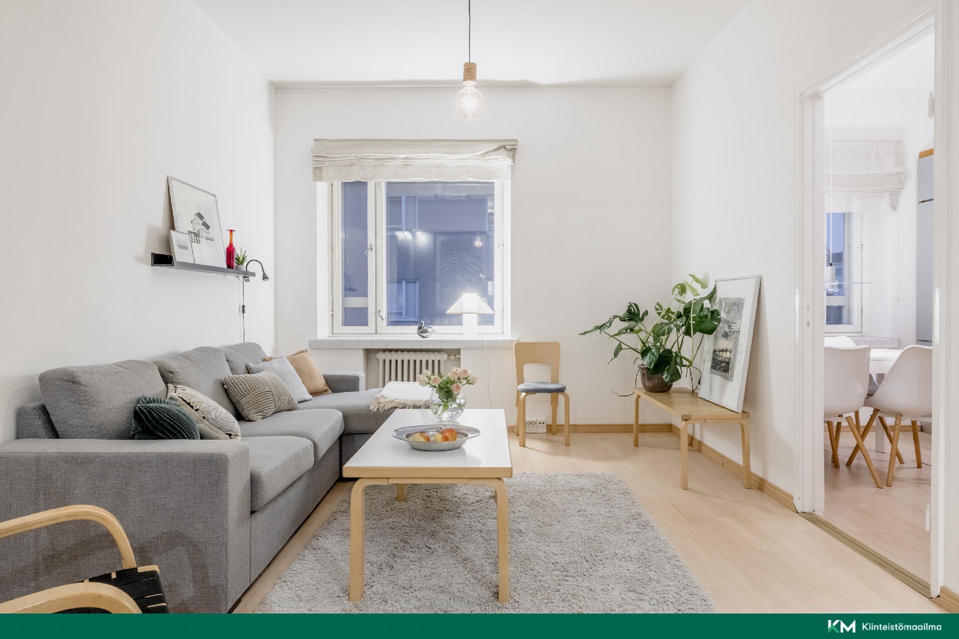 Pääskylänrinne 6, Sörnäinen, Helsinki