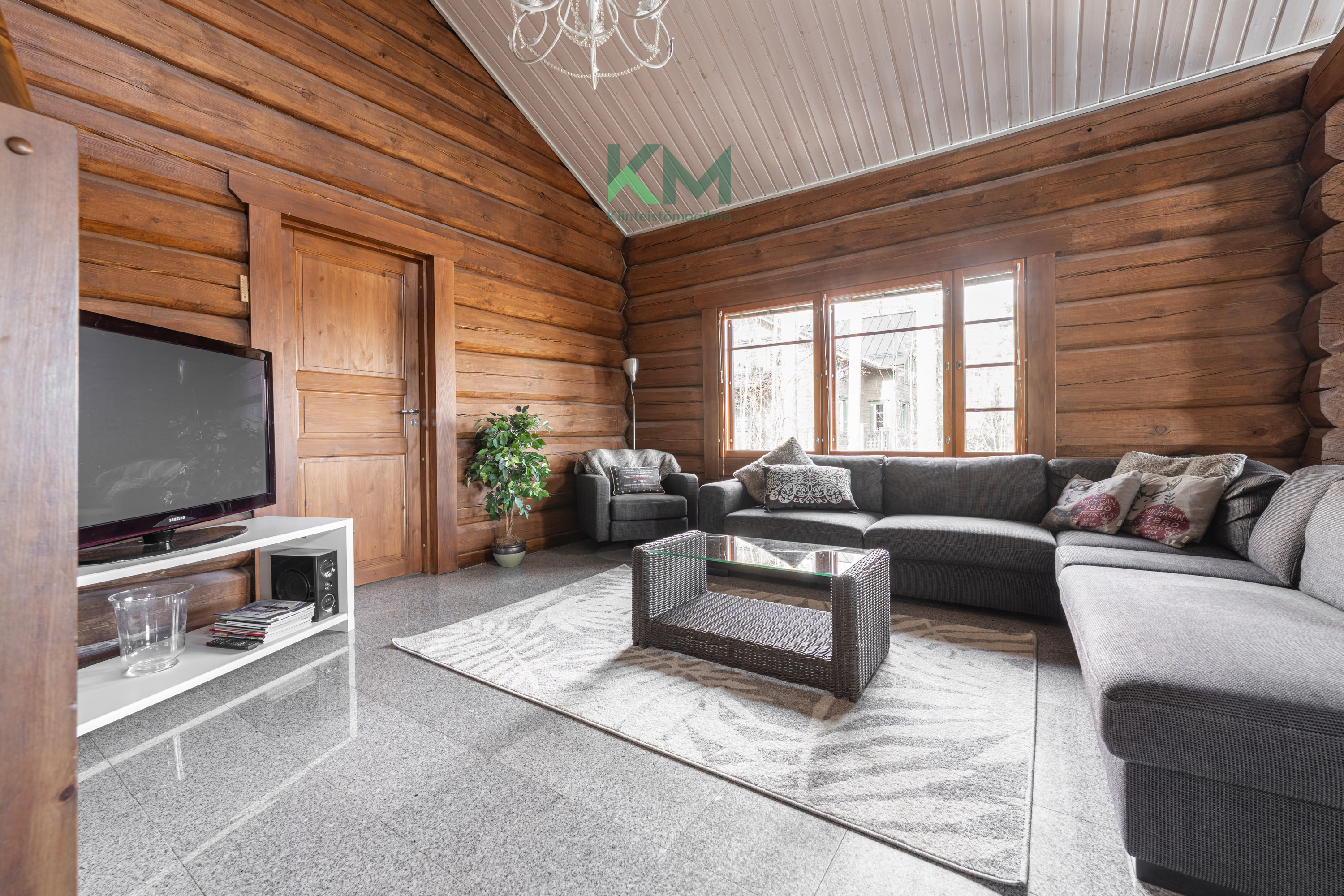 Puttitie 7, Tahkovuori, Kuopio