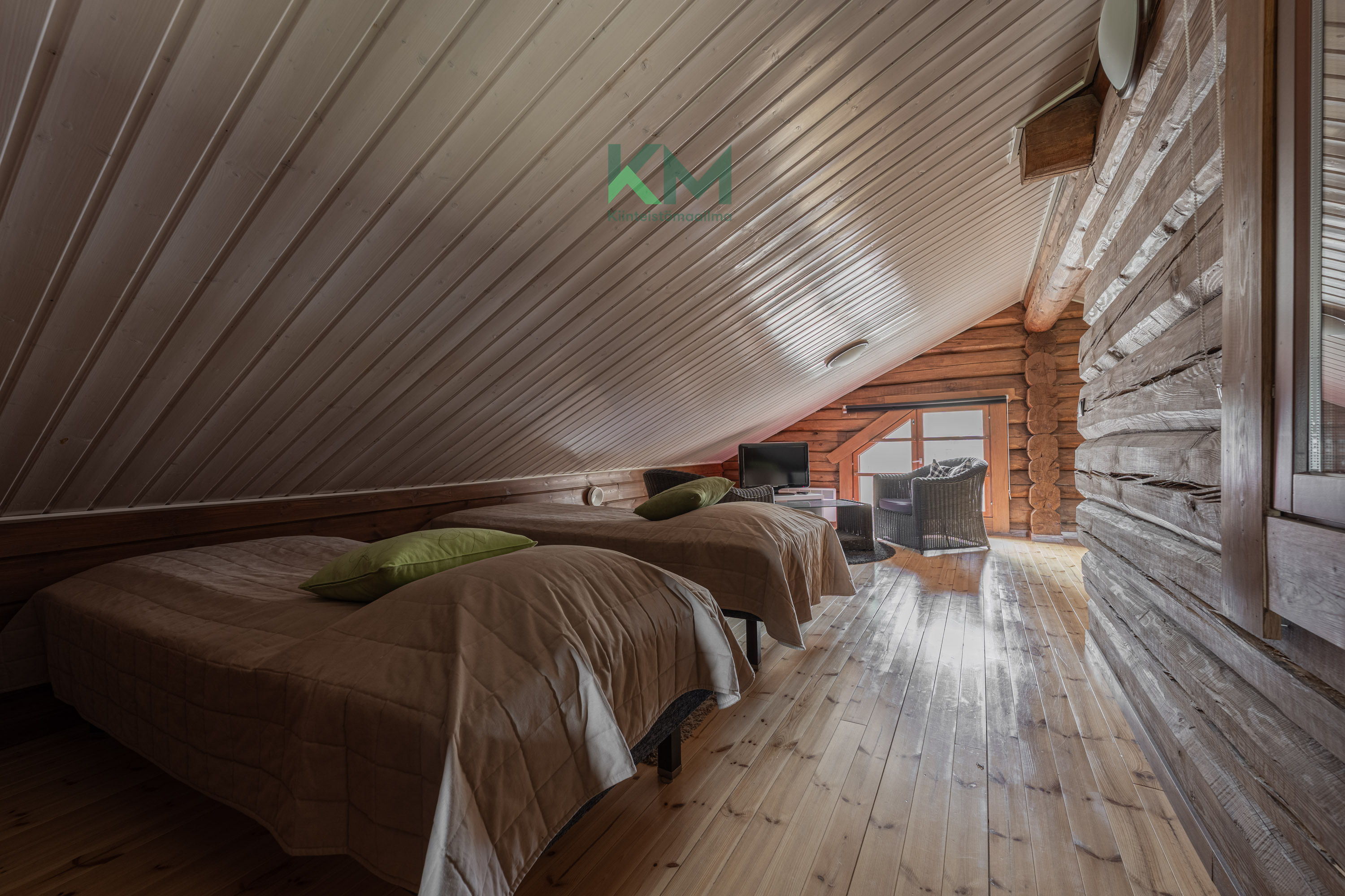 Puttitie 7, Tahkovuori, Kuopio