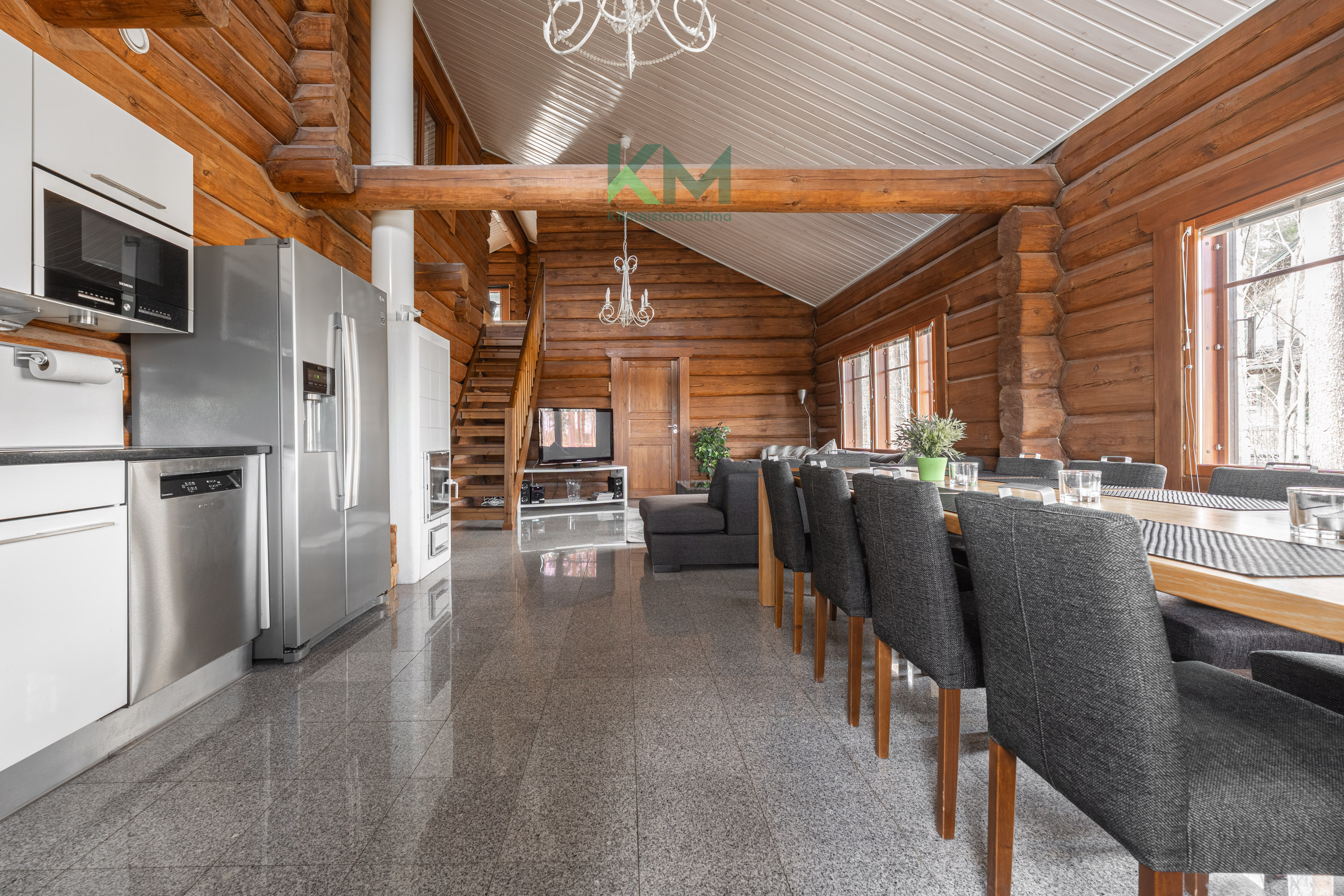 Puttitie 7, Tahkovuori, Kuopio