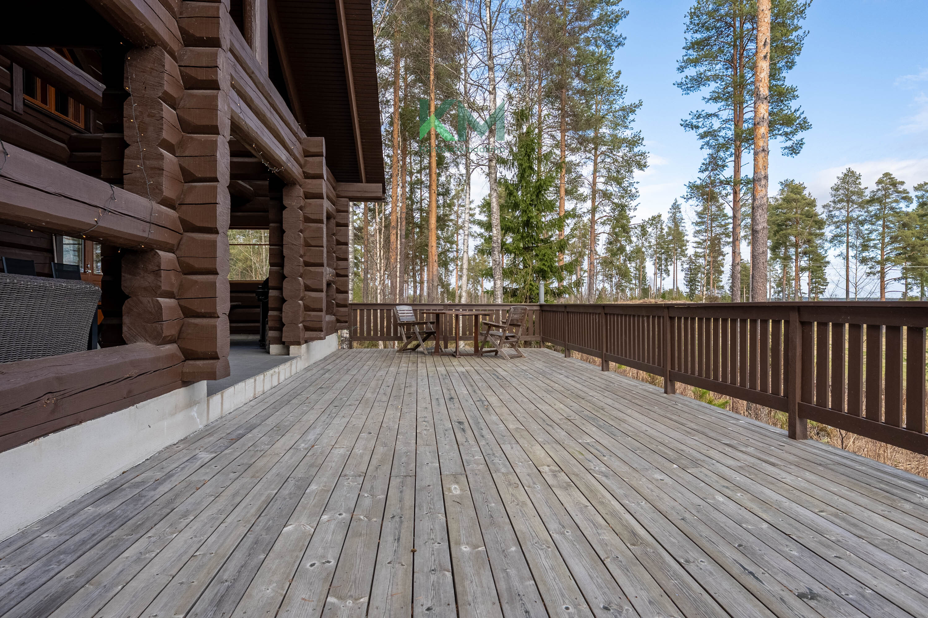 Puttitie 7, Tahkovuori, Kuopio
