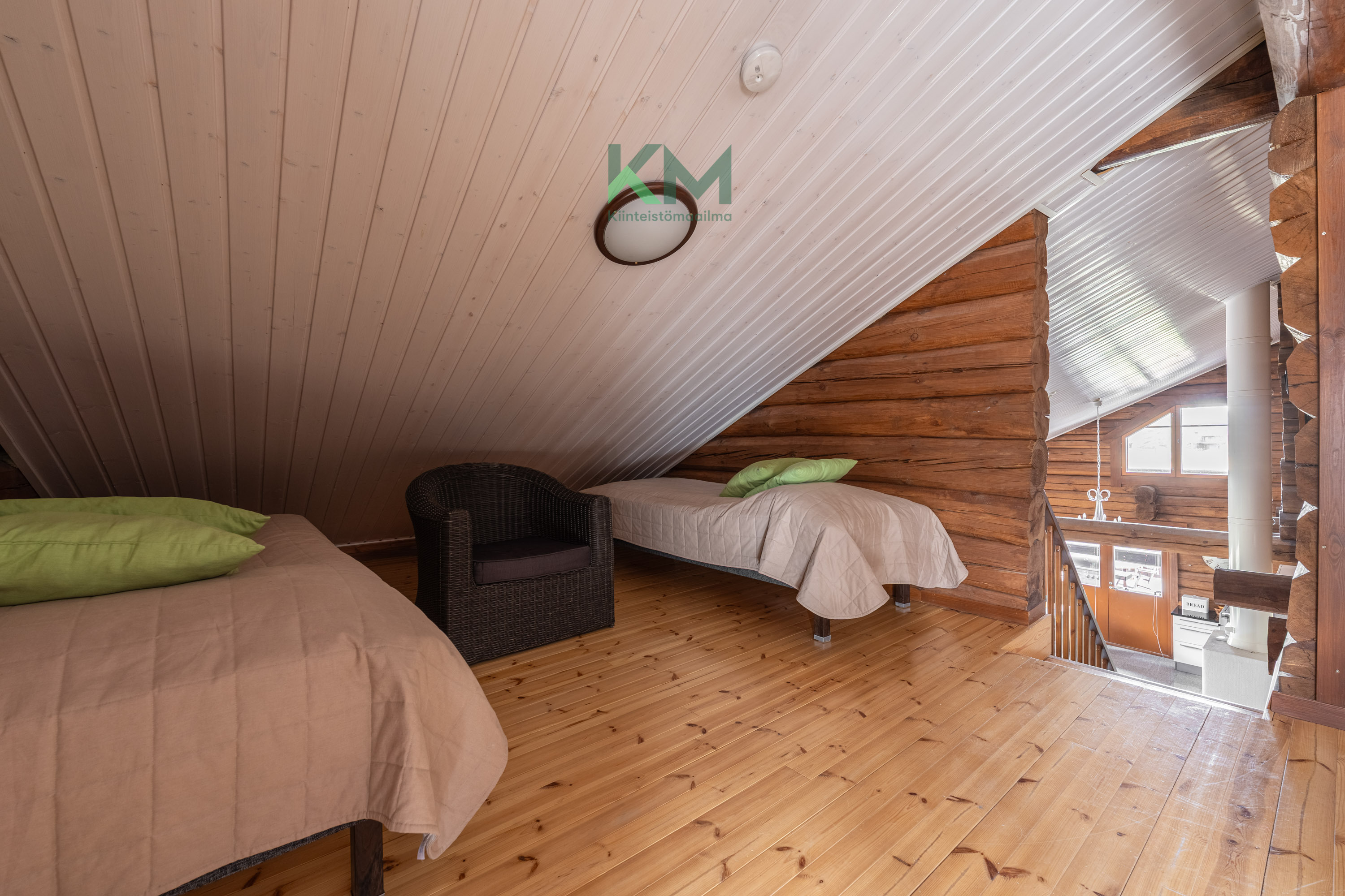 Puttitie 7, Tahkovuori, Kuopio