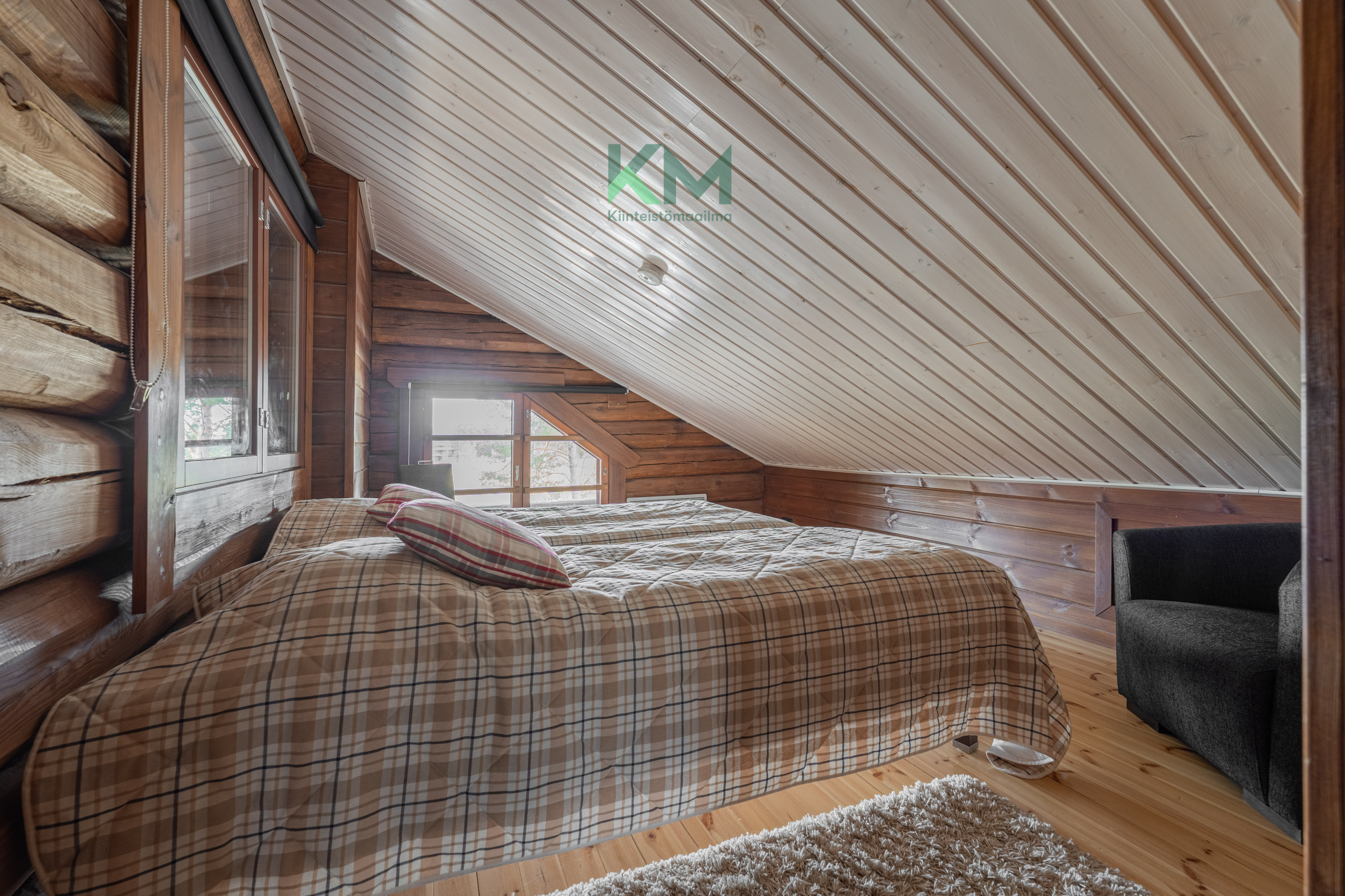Puttitie 7, Tahkovuori, Kuopio