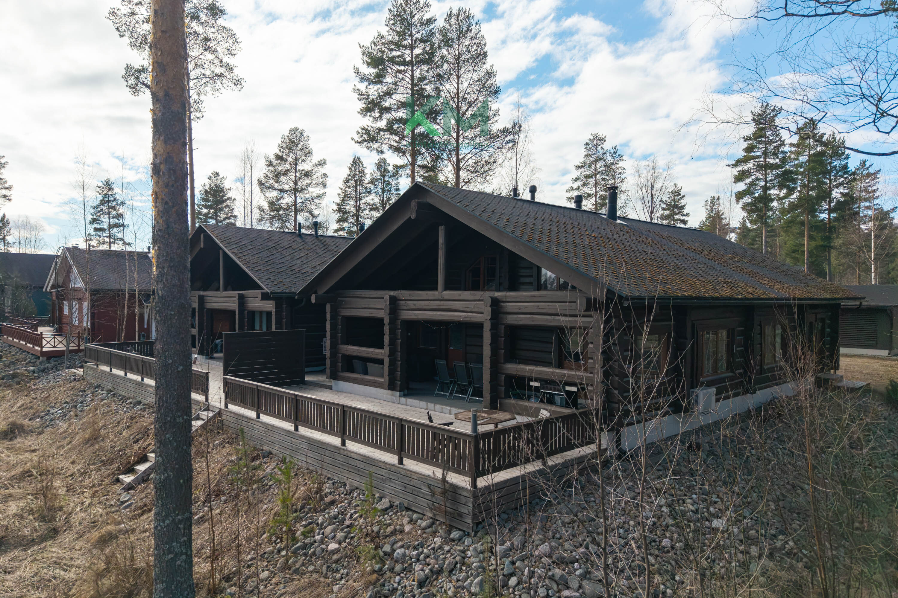 Puttitie 7, Tahkovuori, Kuopio
