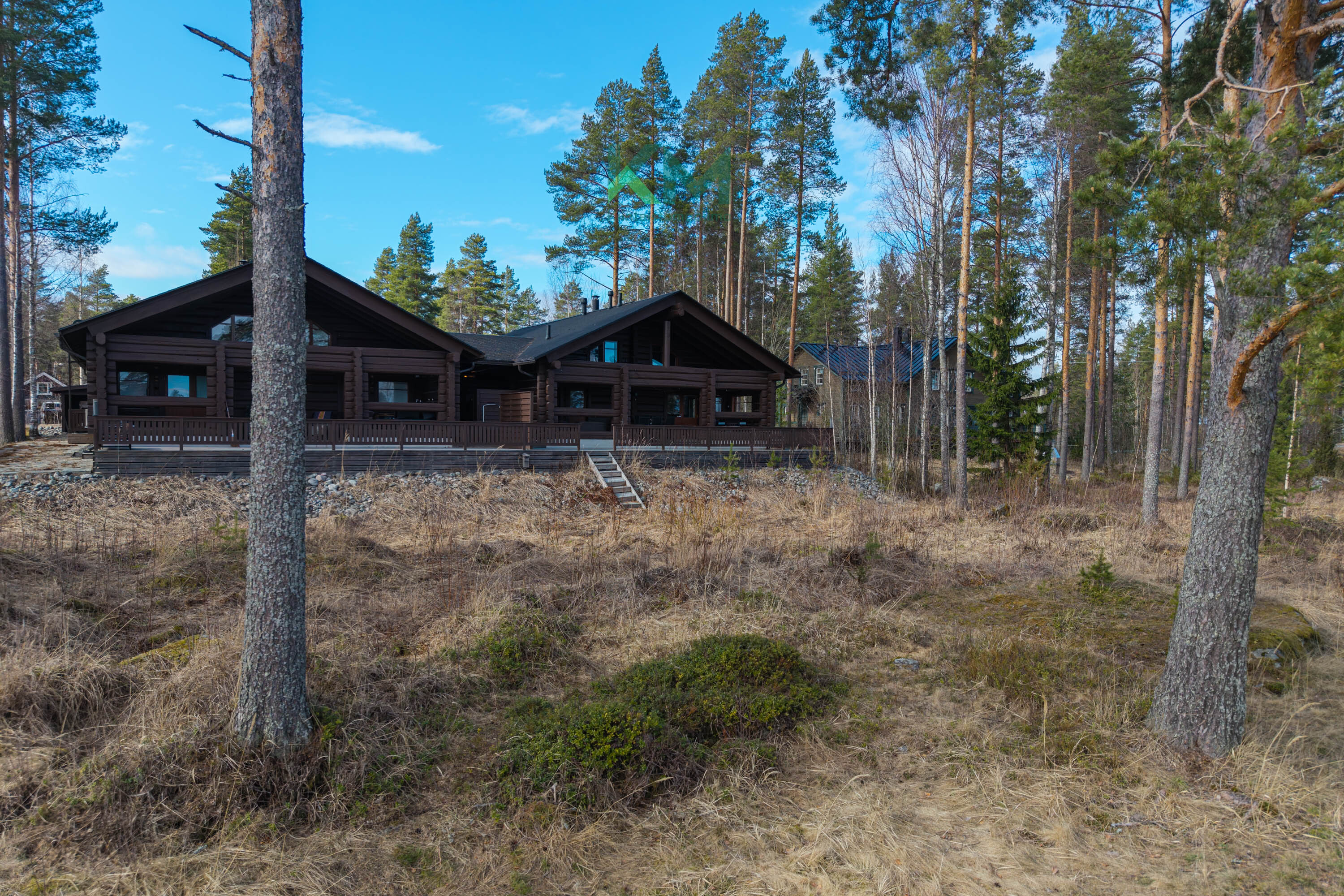 Puttitie 7, Tahkovuori, Kuopio
