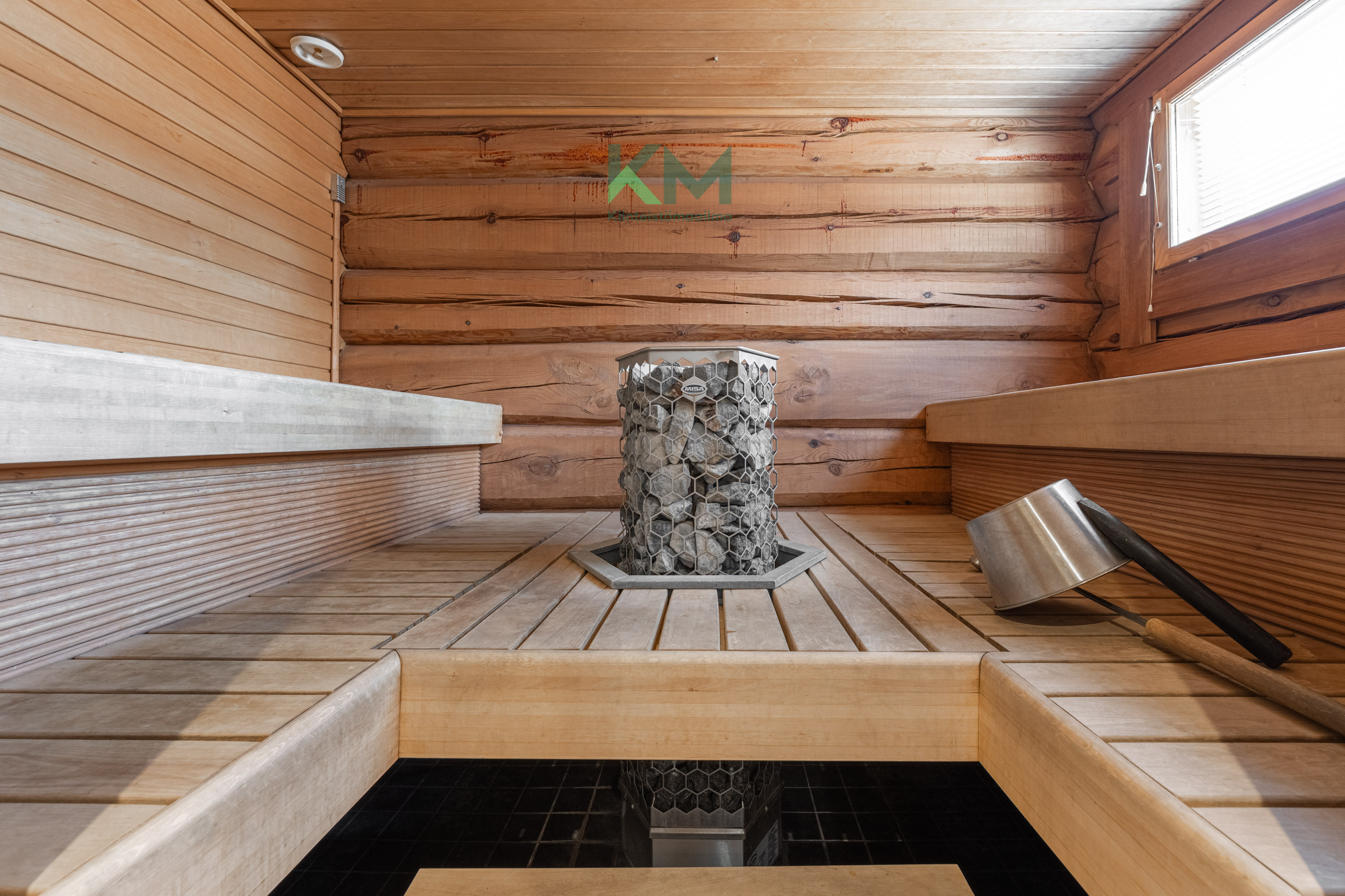 Puttitie 7, Tahkovuori, Kuopio