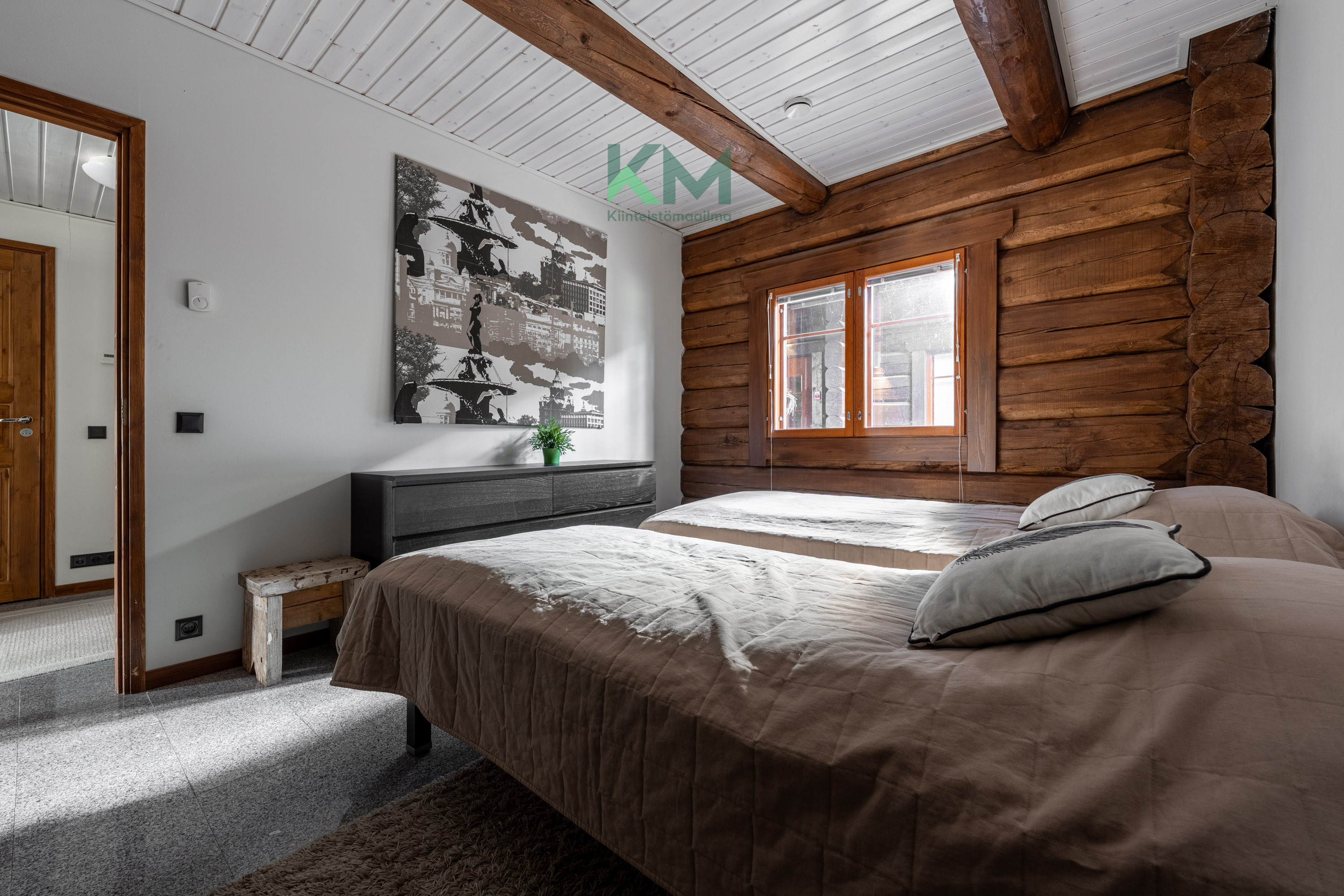Puttitie 7, Tahkovuori, Kuopio