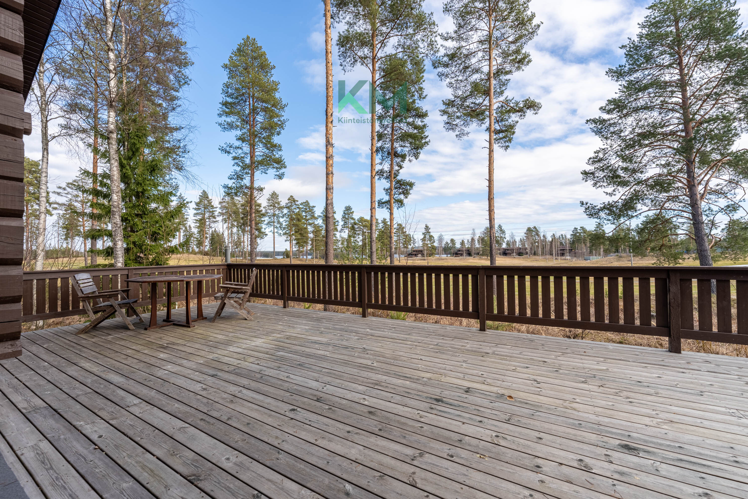 Puttitie 7, Tahkovuori, Kuopio