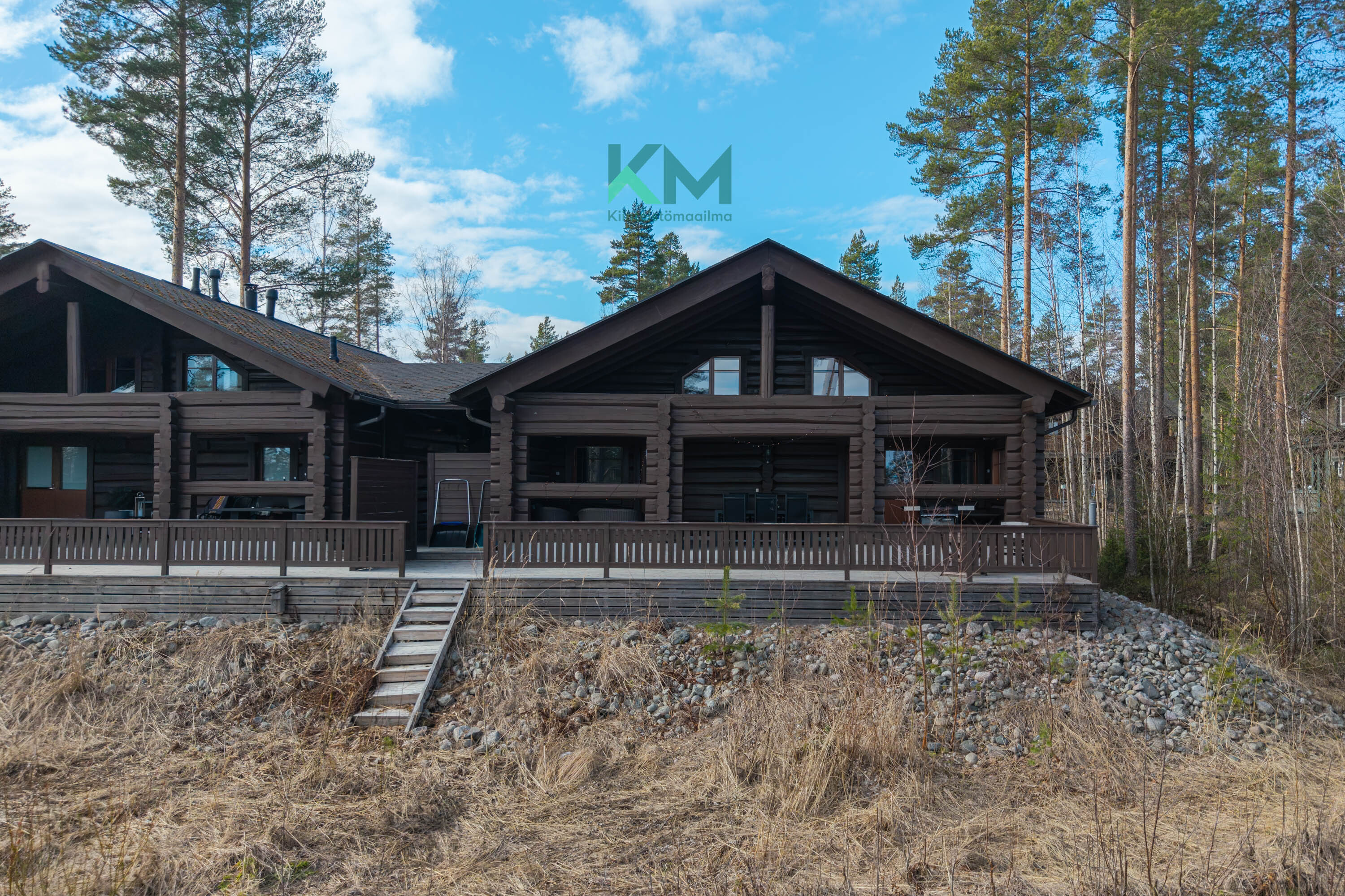 Puttitie 7, Tahkovuori, Kuopio