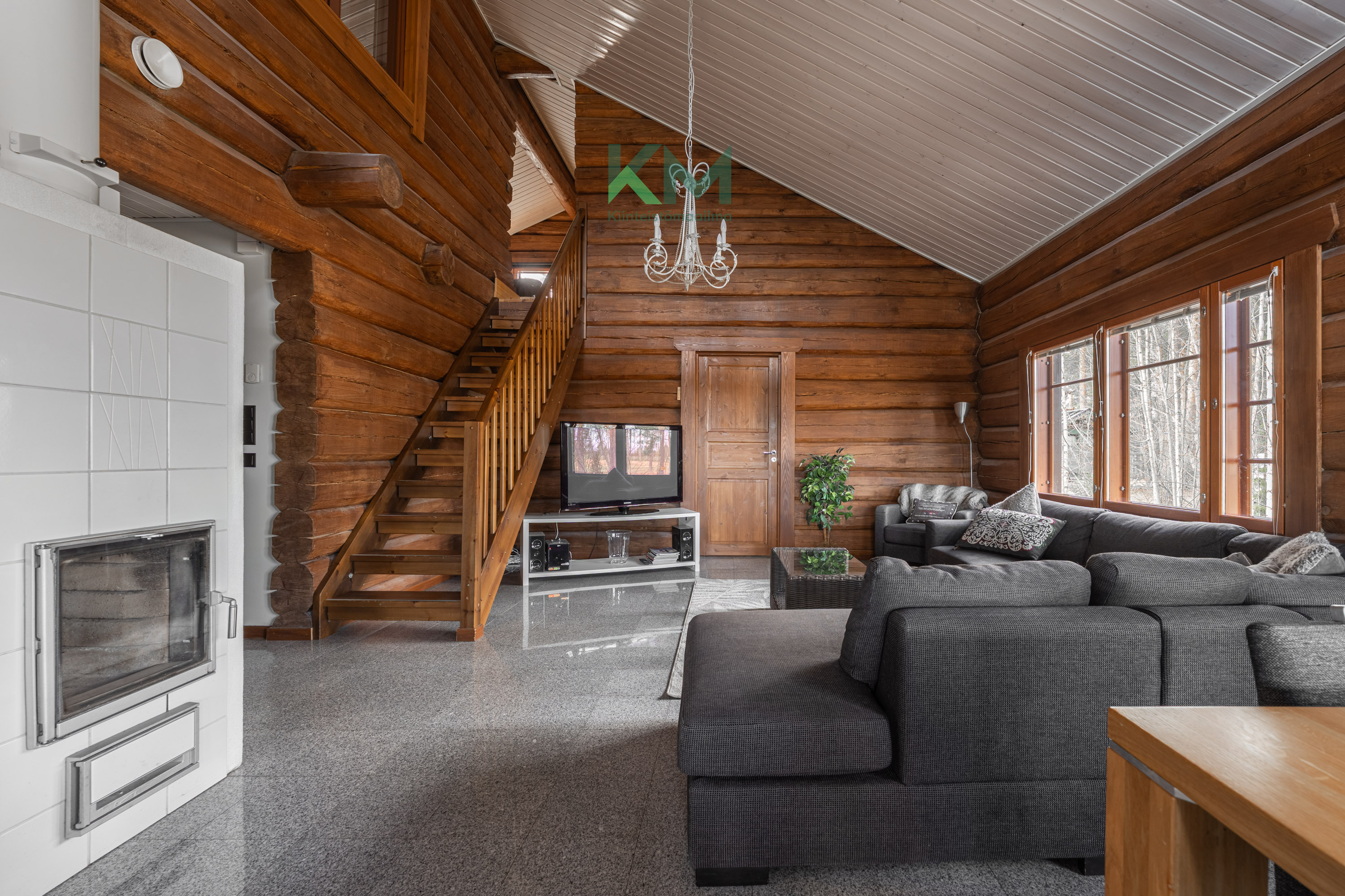 Puttitie 7, Tahkovuori, Kuopio