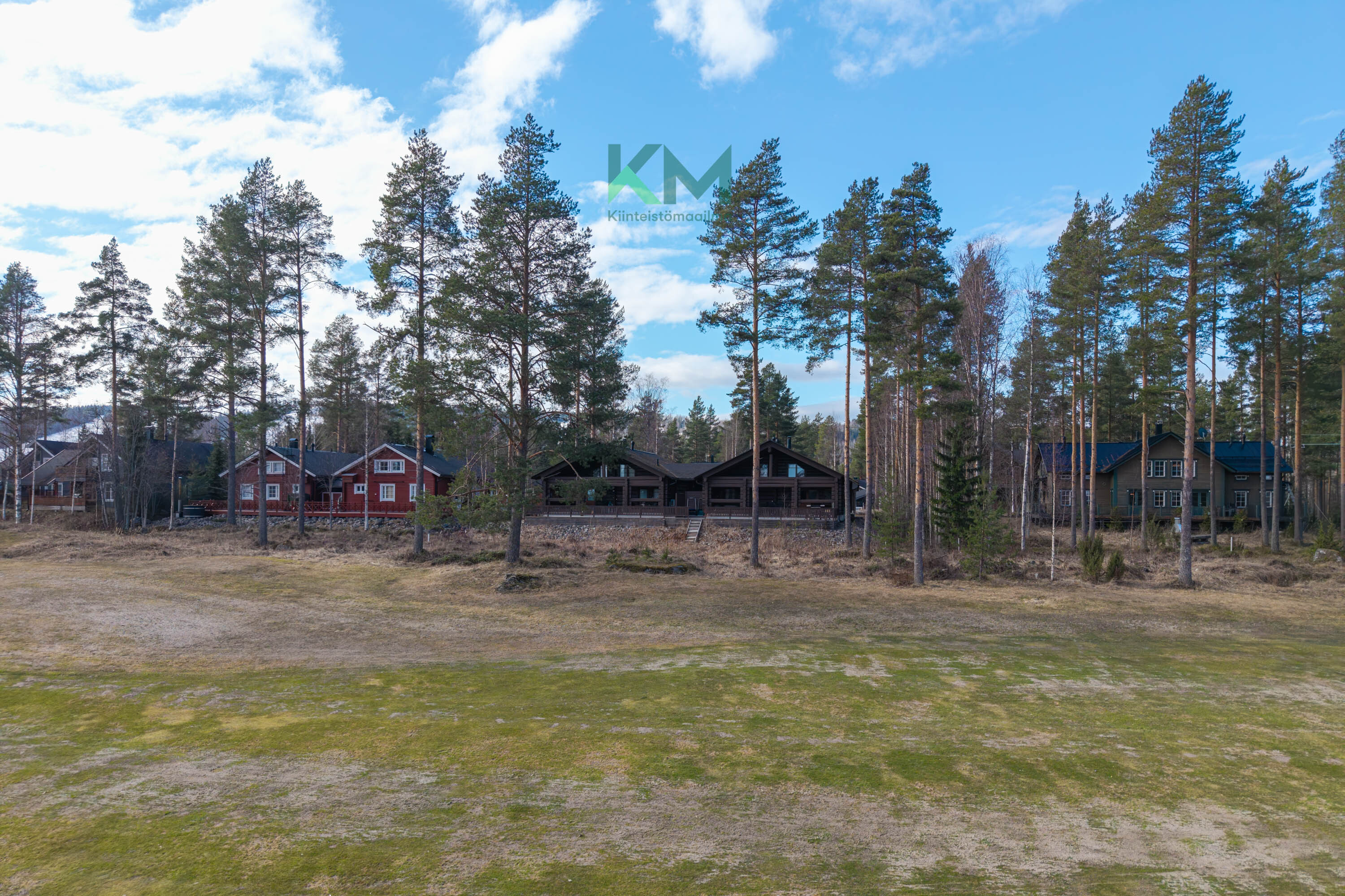 Puttitie 7, Tahkovuori, Kuopio