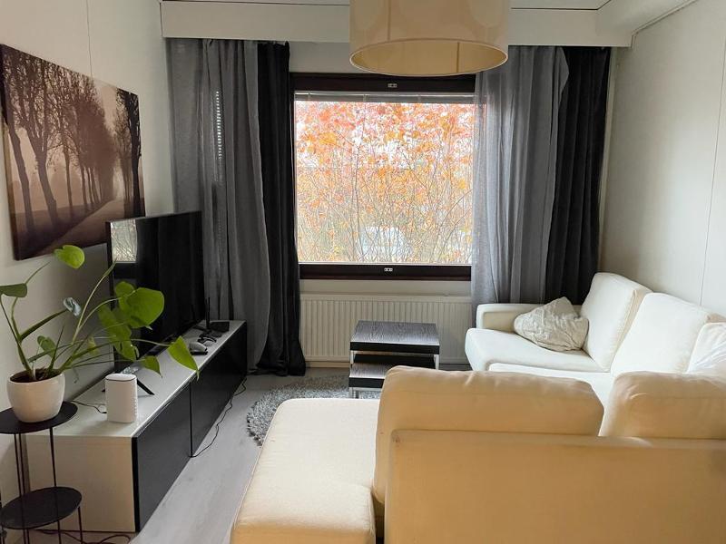 Nummenselkä 10, Nummela, Vihti