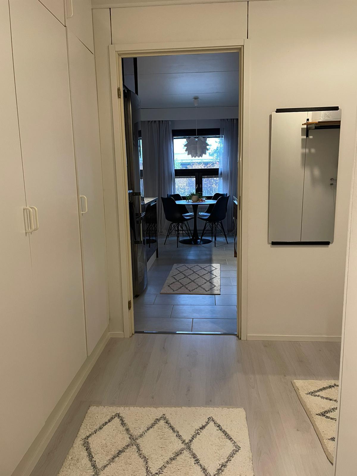 Nummenselkä 10, Nummela, Vihti