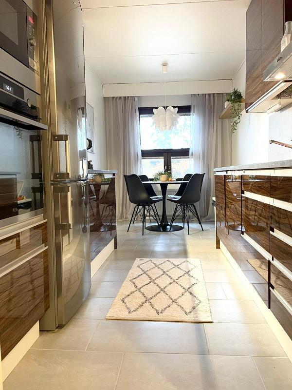 Nummenselkä 10, Nummela, Vihti