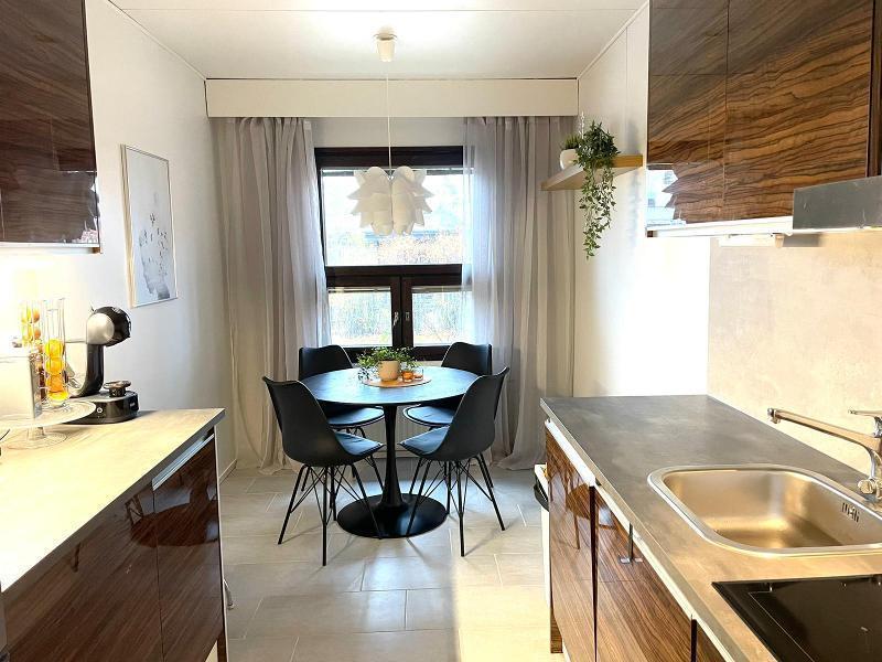 Nummenselkä 10, Nummela, Vihti