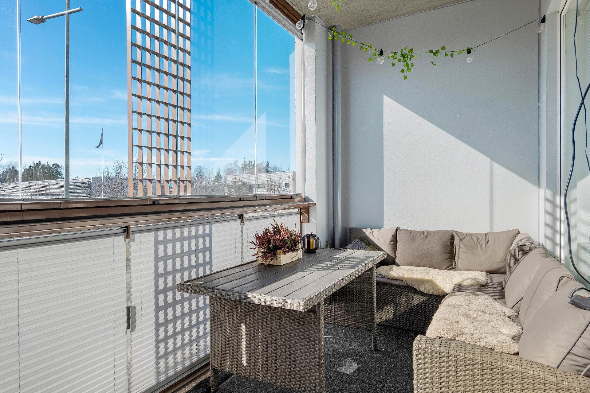 Peltolantie 44, Koivuhaka, Vantaa