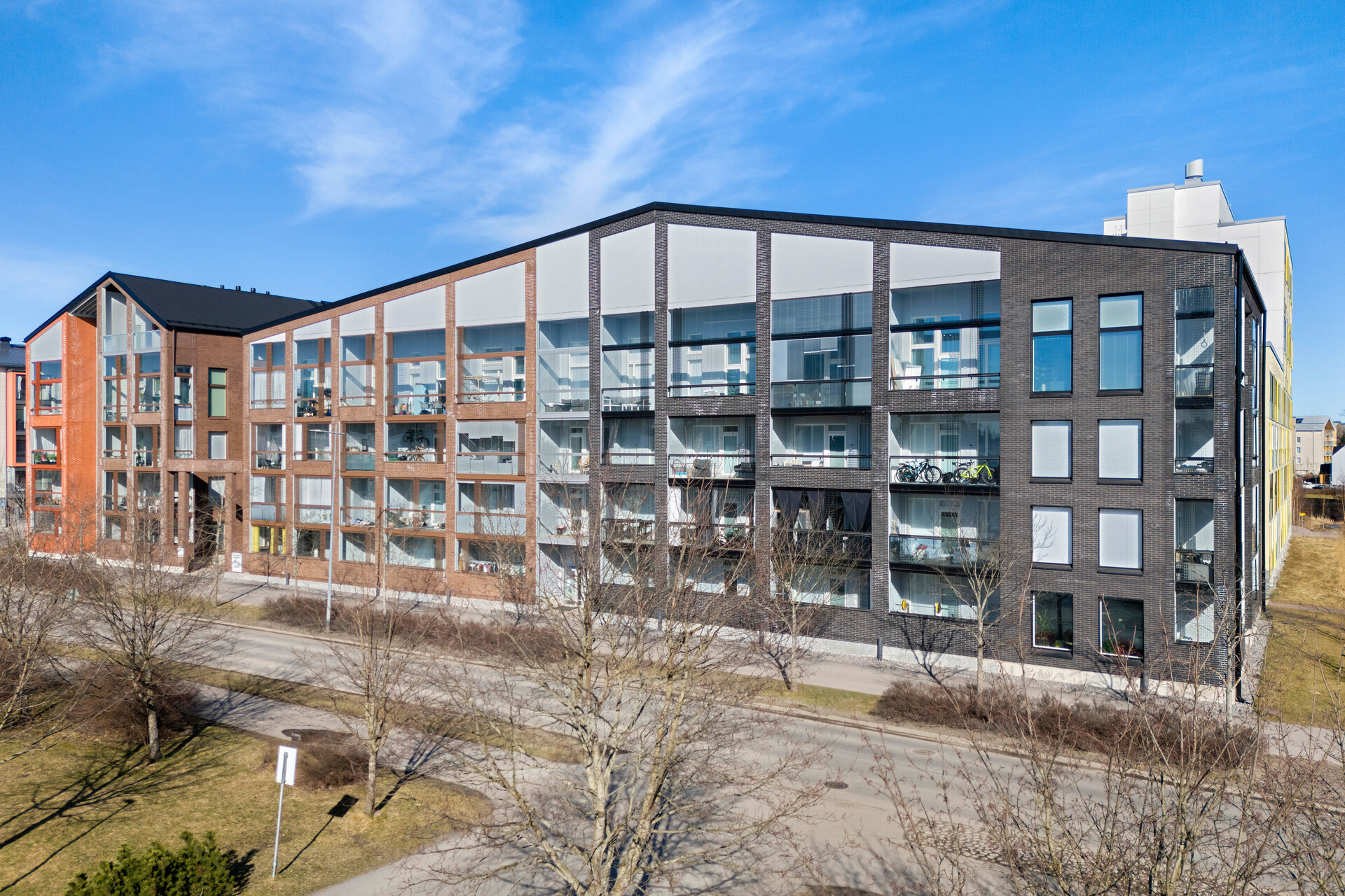 Peltolantie 44, Koivuhaka, Vantaa