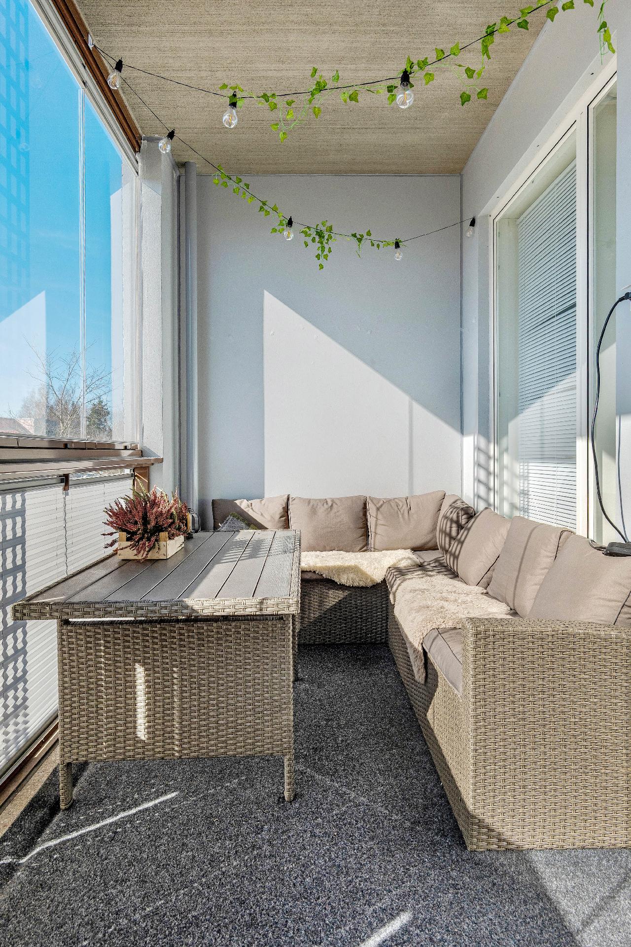 Peltolantie 44, Koivuhaka, Vantaa