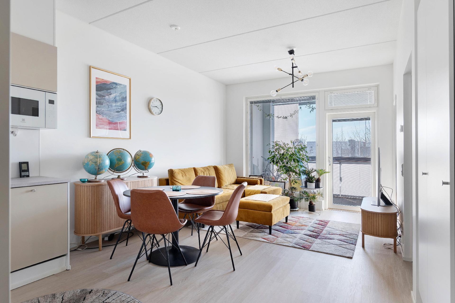 Peltolantie 44, Koivuhaka, Vantaa