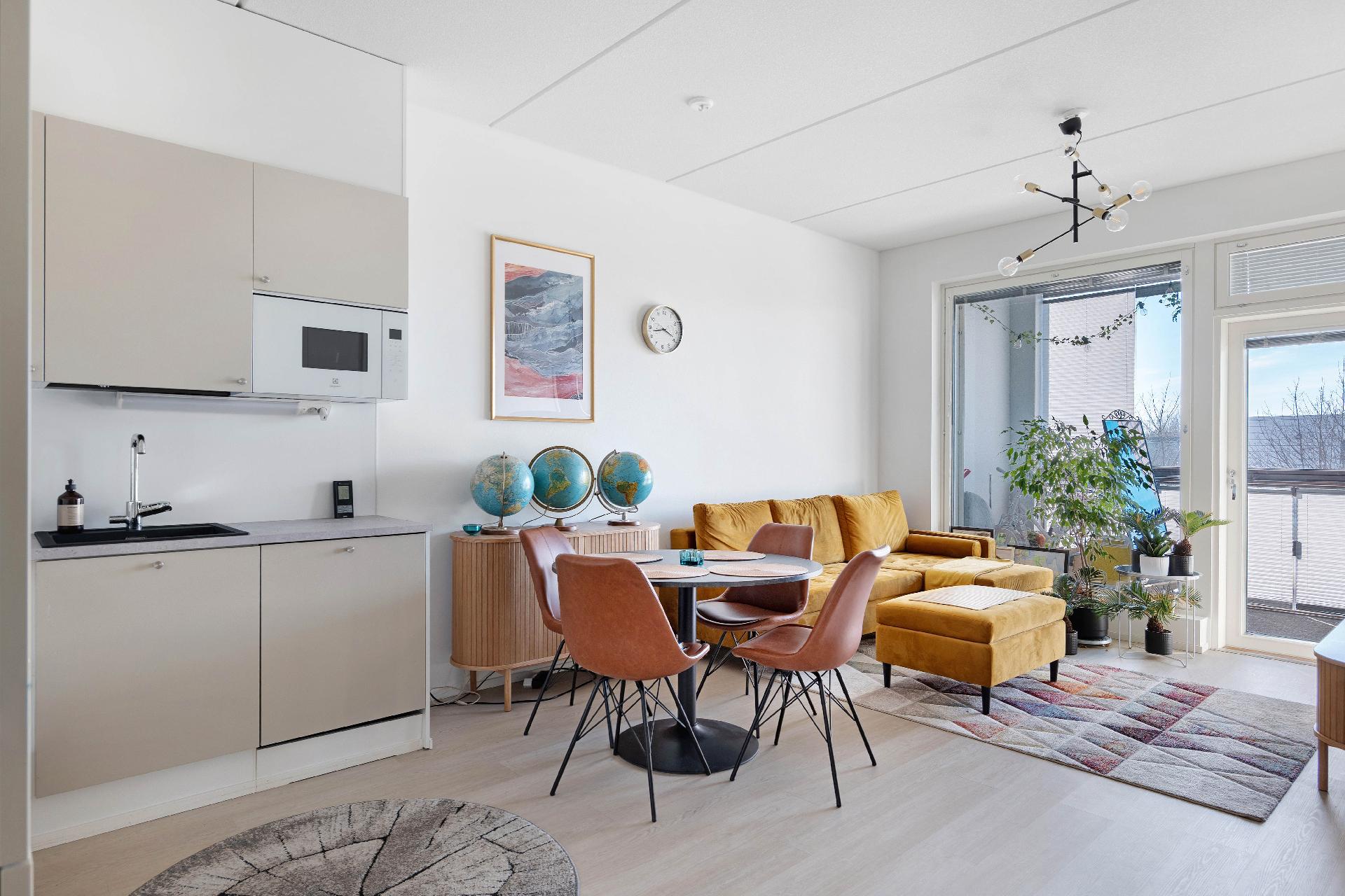 Peltolantie 44, Koivuhaka, Vantaa