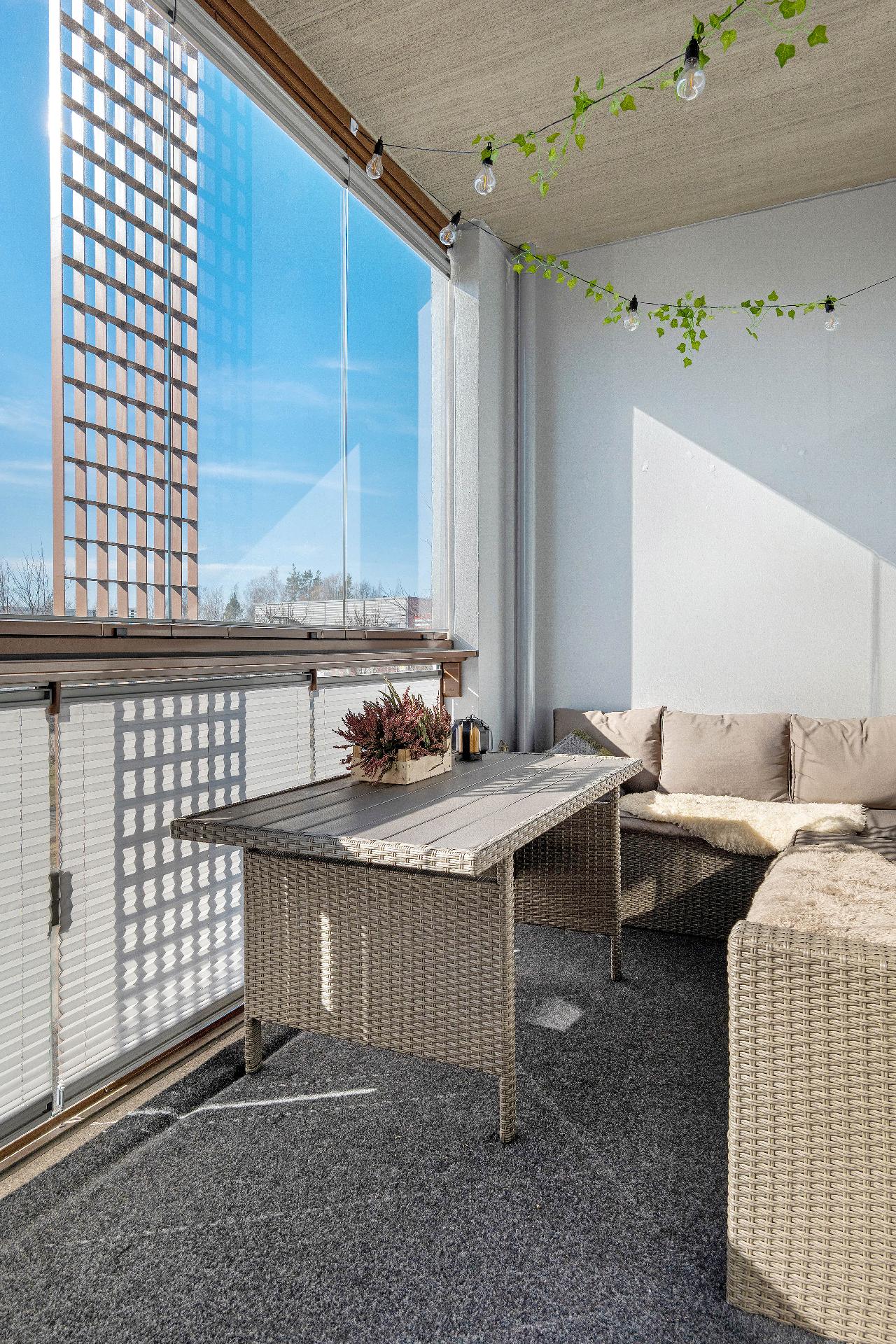 Peltolantie 44, Koivuhaka, Vantaa