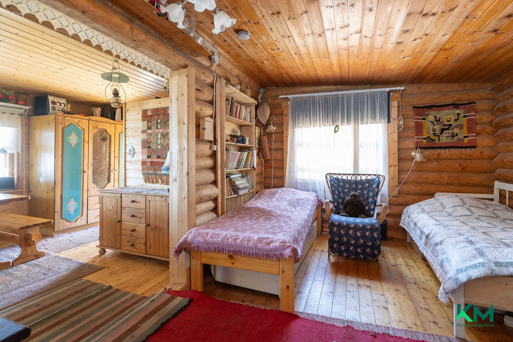 Mustanniementie 21, Mutikko, Kangasala