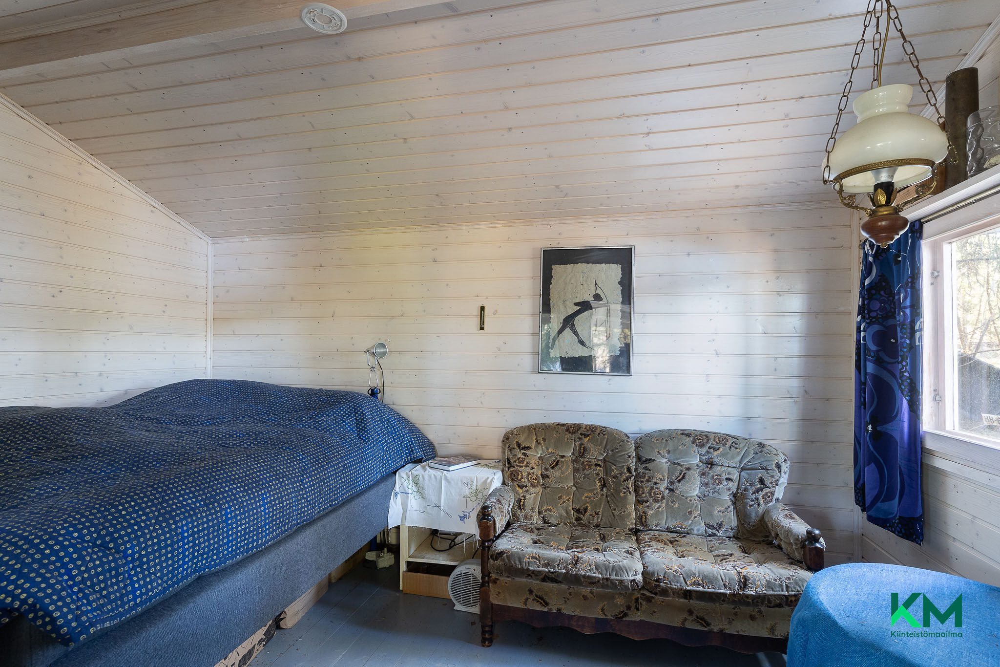 Mustanniementie 21, Mutikko, Kangasala