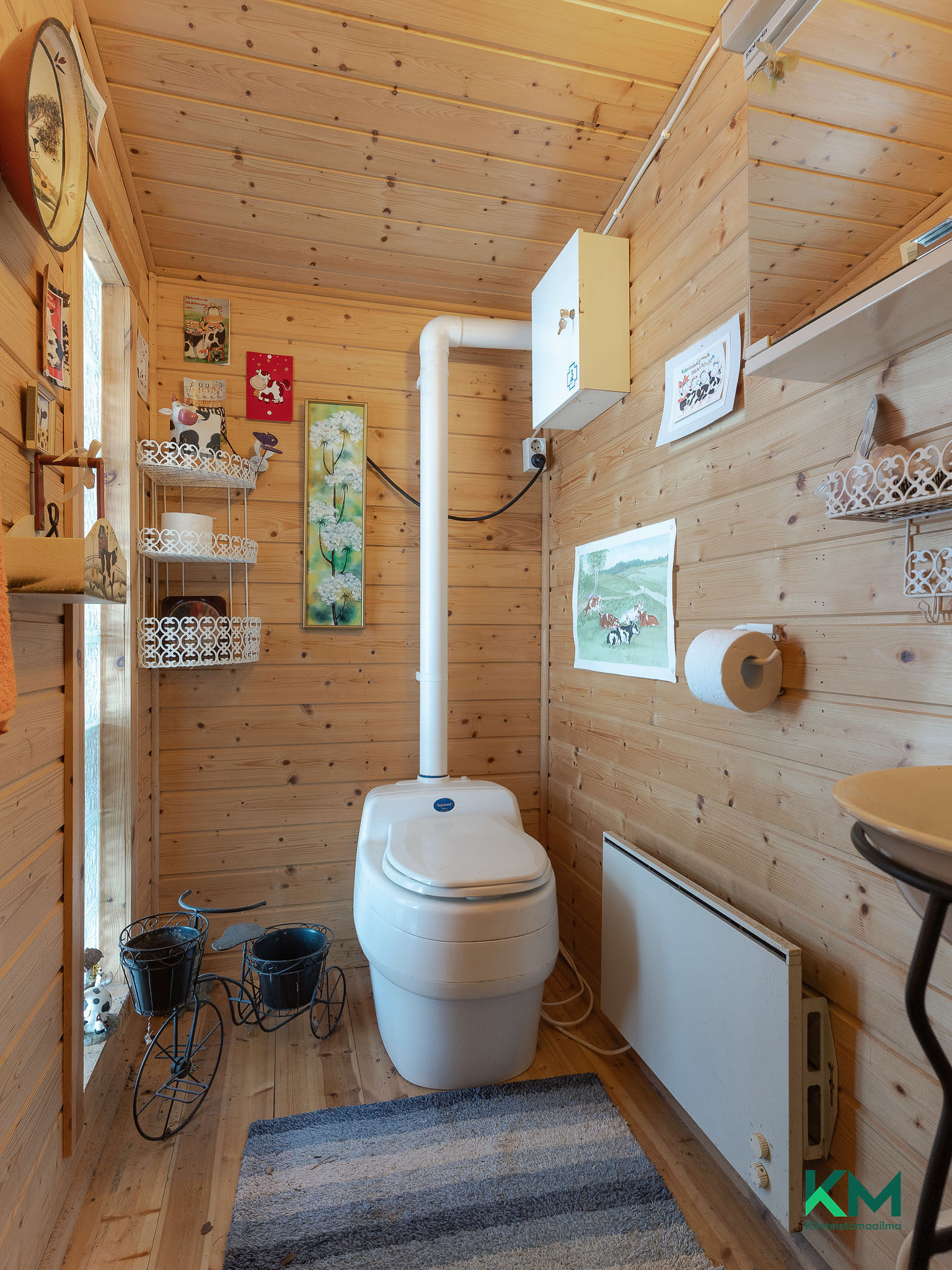 Mustanniementie 21, Mutikko, Kangasala