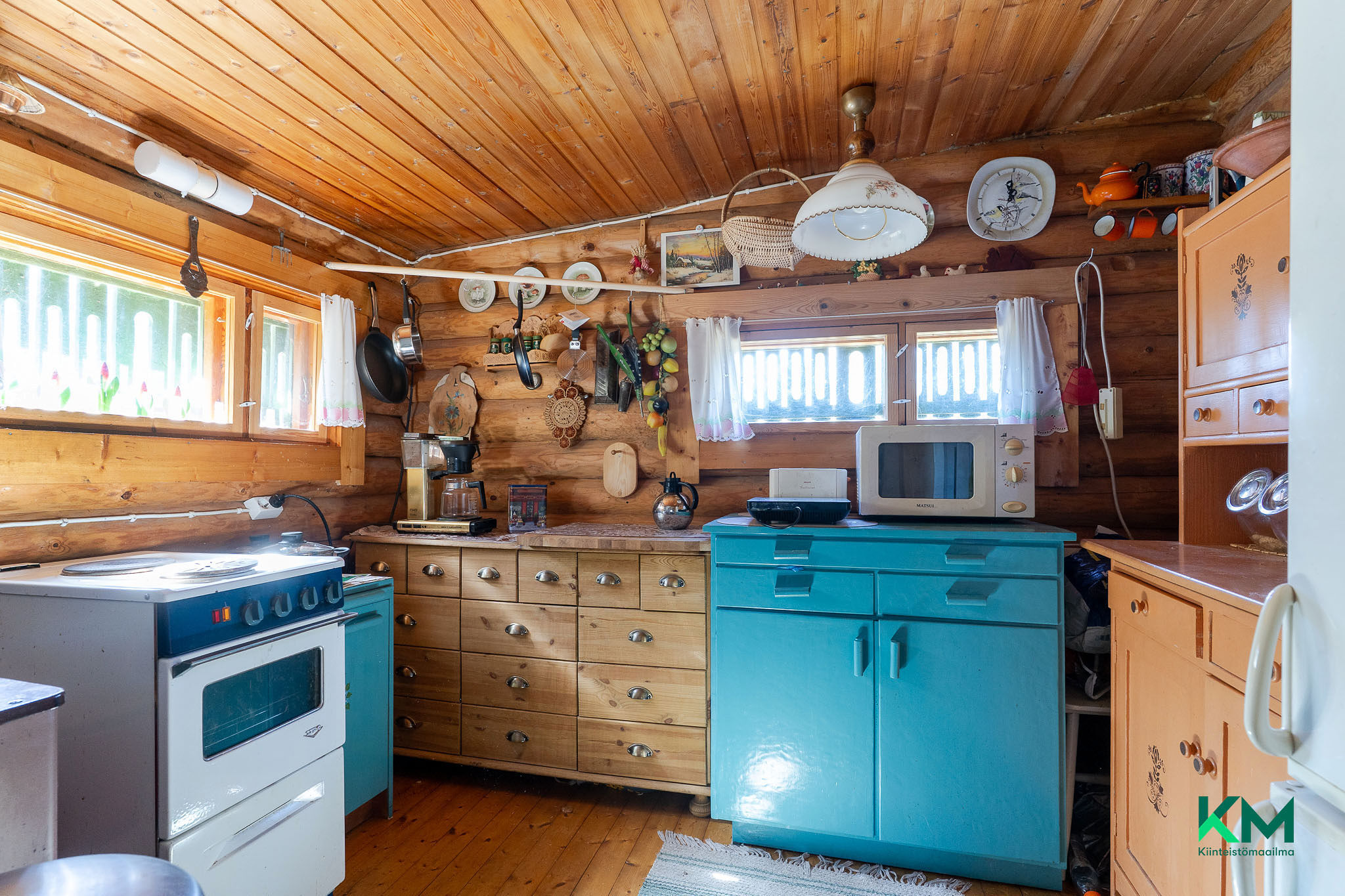 Mustanniementie 21, Mutikko, Kangasala