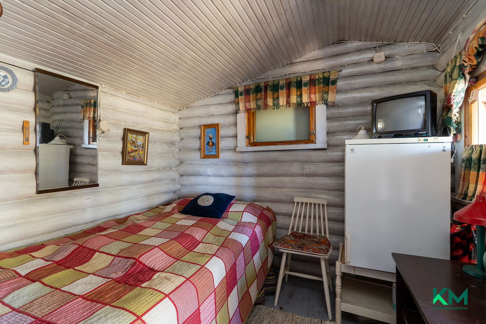 Mustanniementie 21, Mutikko, Kangasala