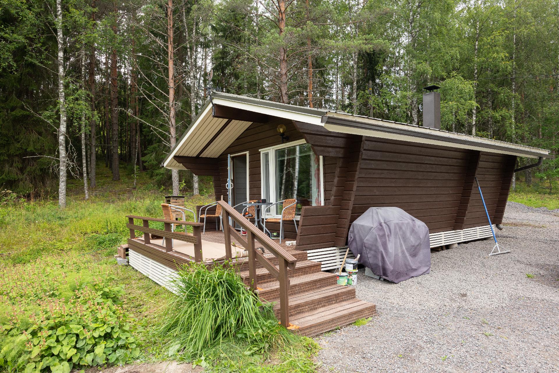 Raattajärventie 176/28, Sasi, Hämeenkyrö