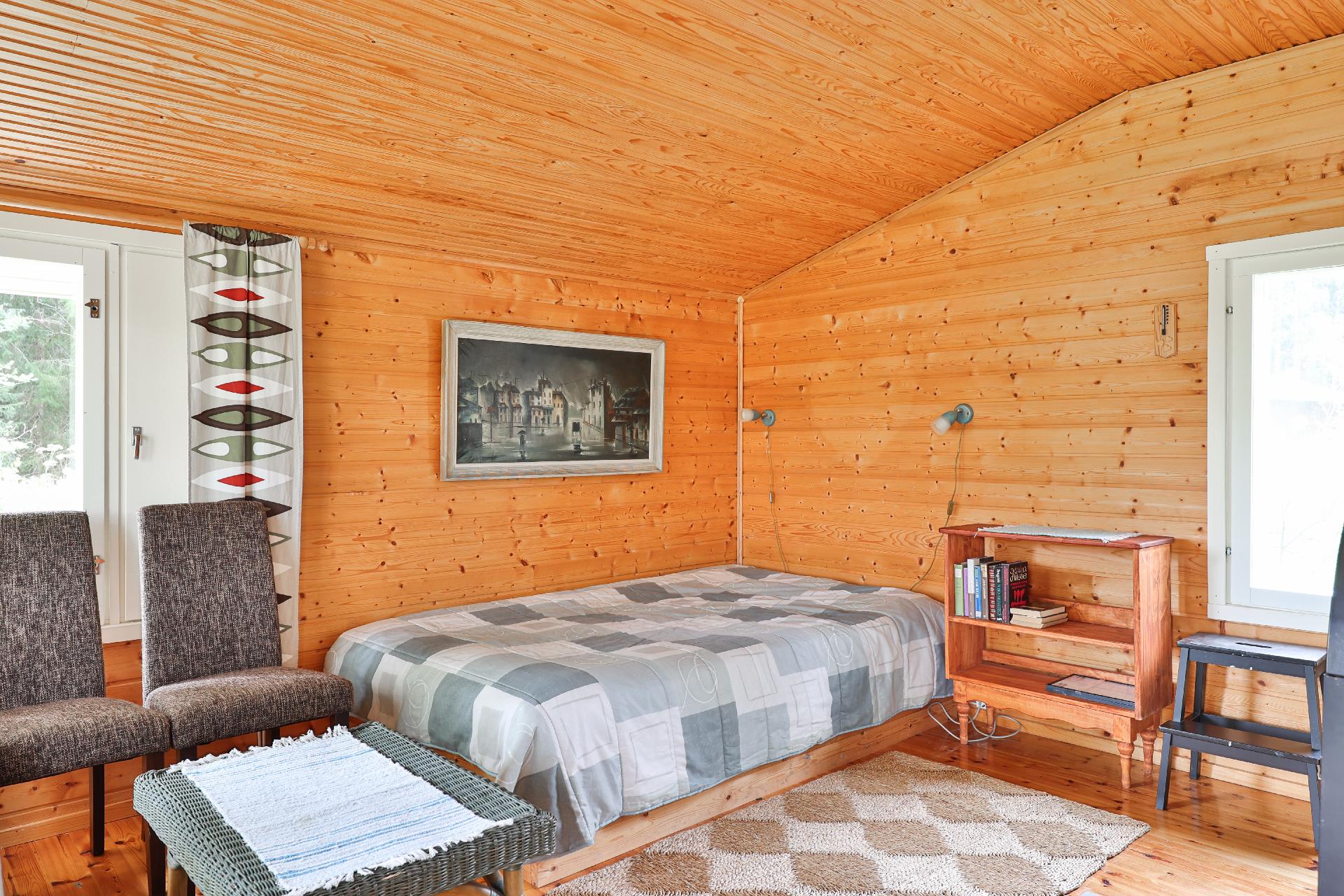 Raattajärventie 176/28, Sasi, Hämeenkyrö