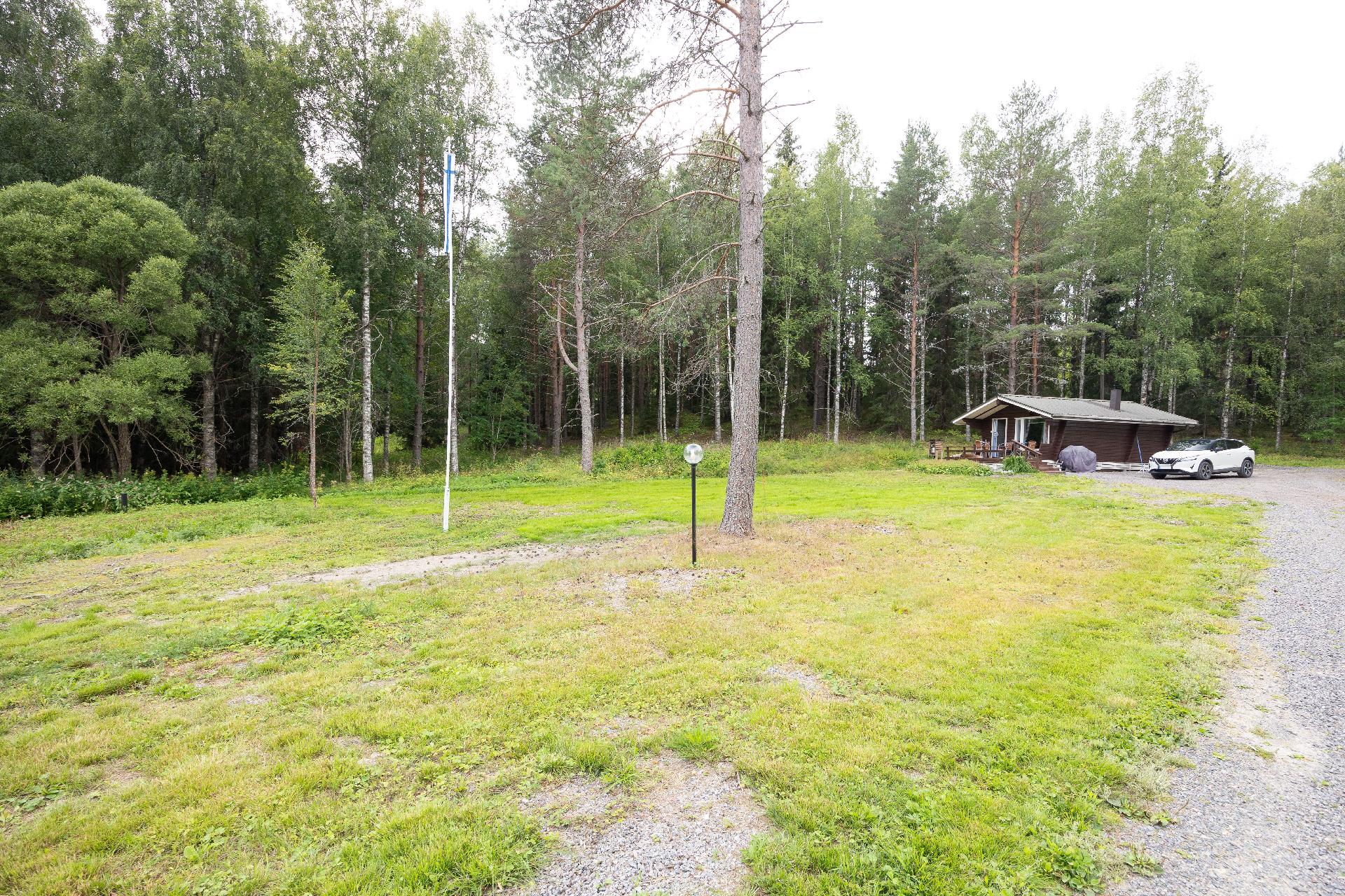 Raattajärventie 176/28, Sasi, Hämeenkyrö