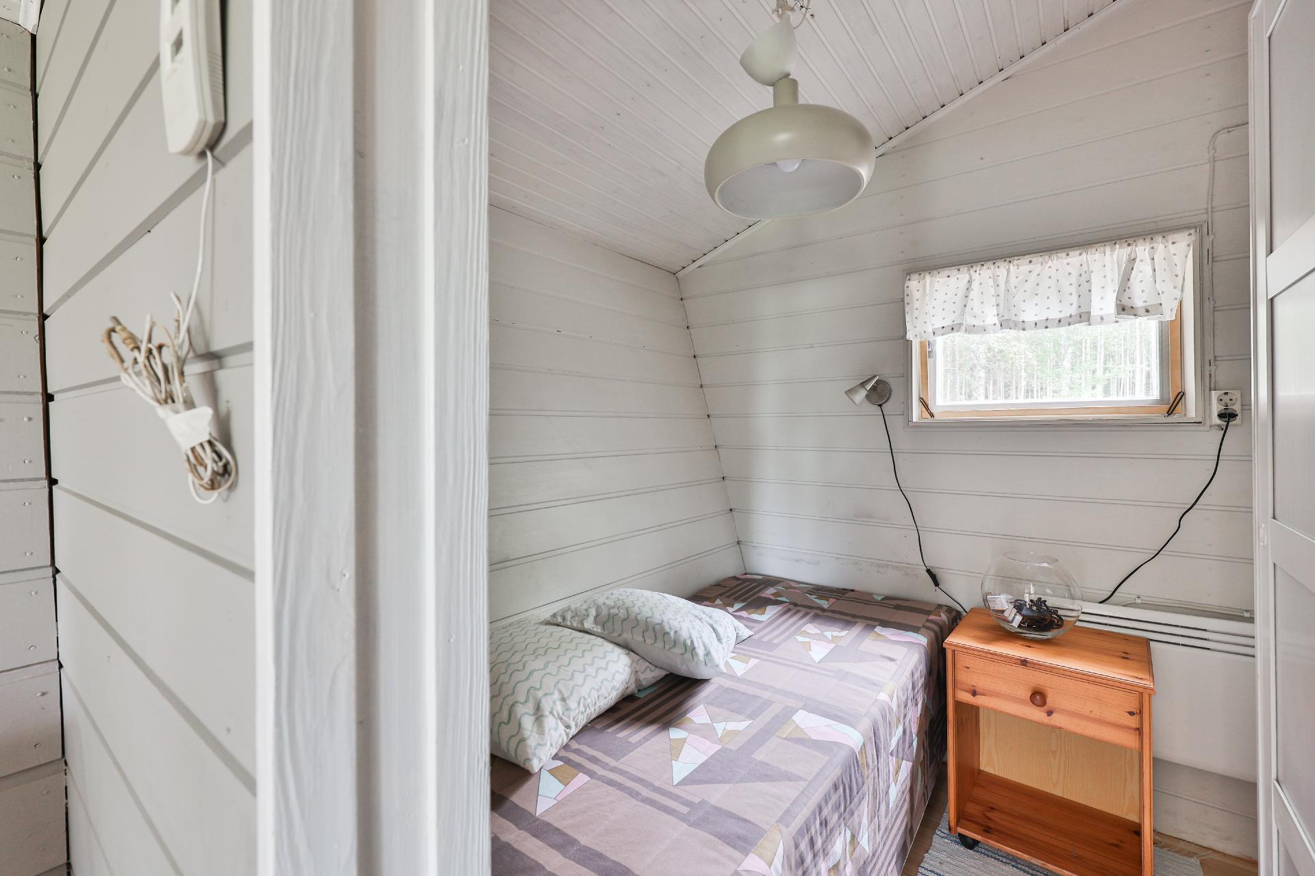 Raattajärventie 176/28, Sasi, Hämeenkyrö