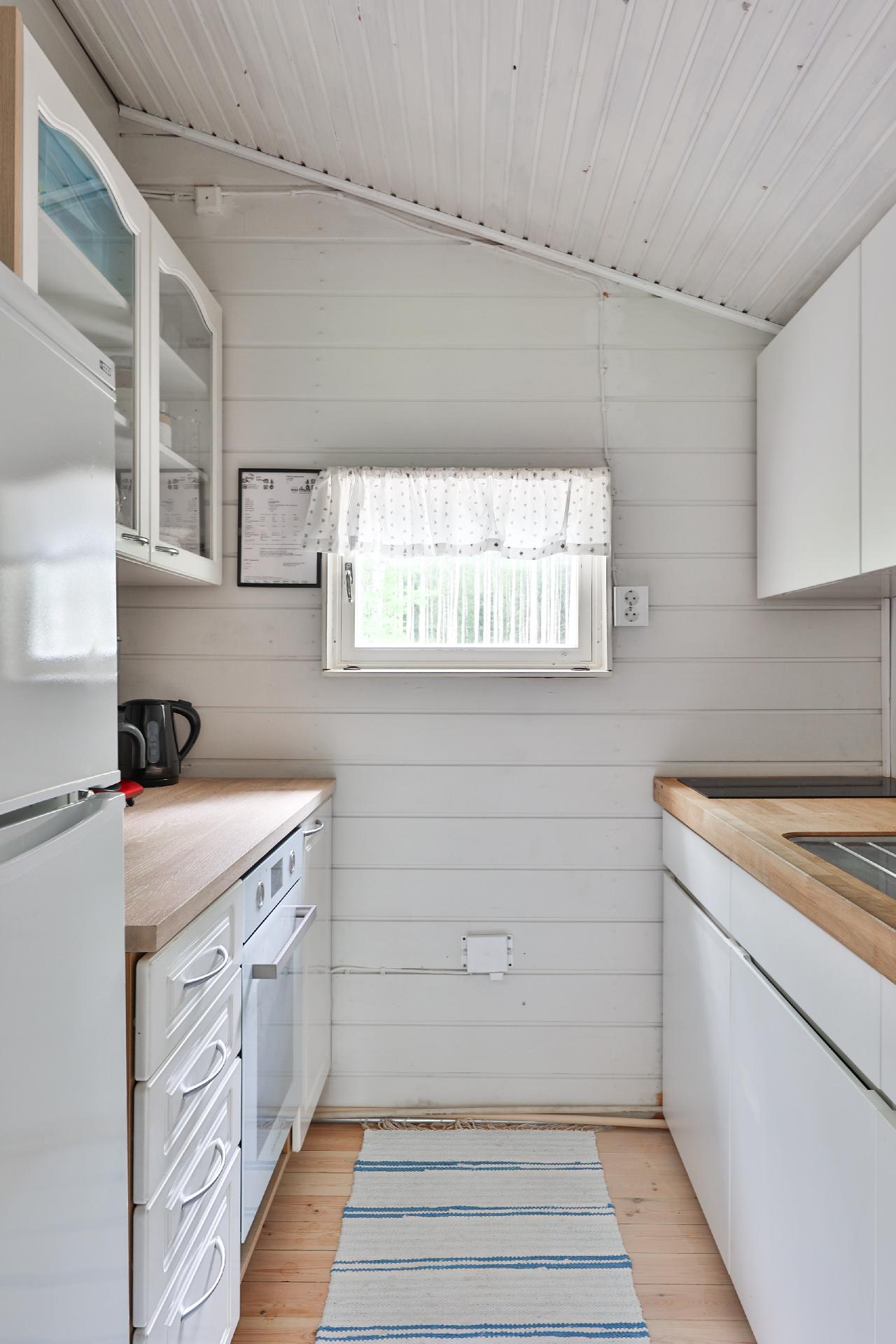 Raattajärventie 176/28, Sasi, Hämeenkyrö