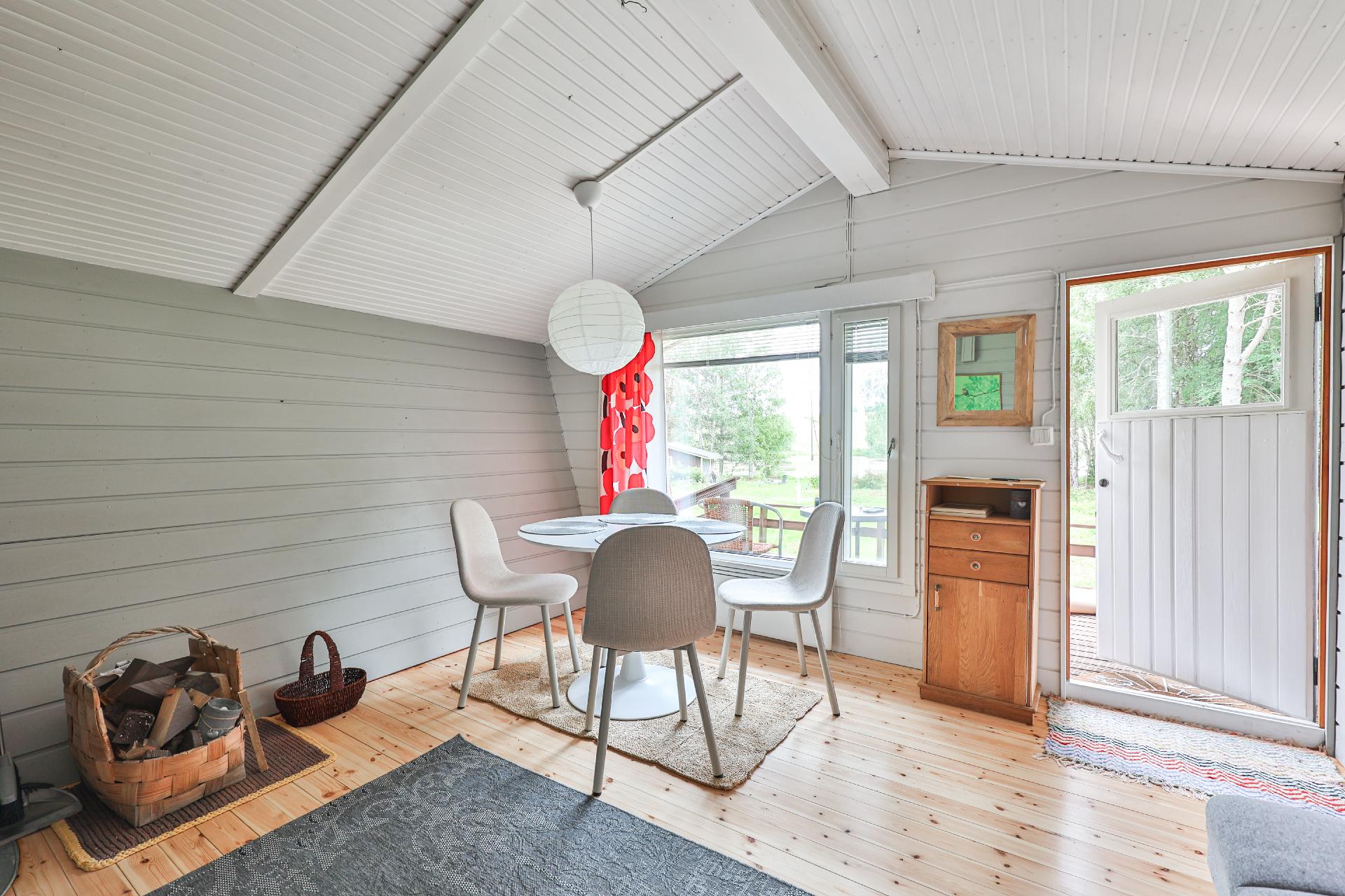 Raattajärventie 176/28, Sasi, Hämeenkyrö