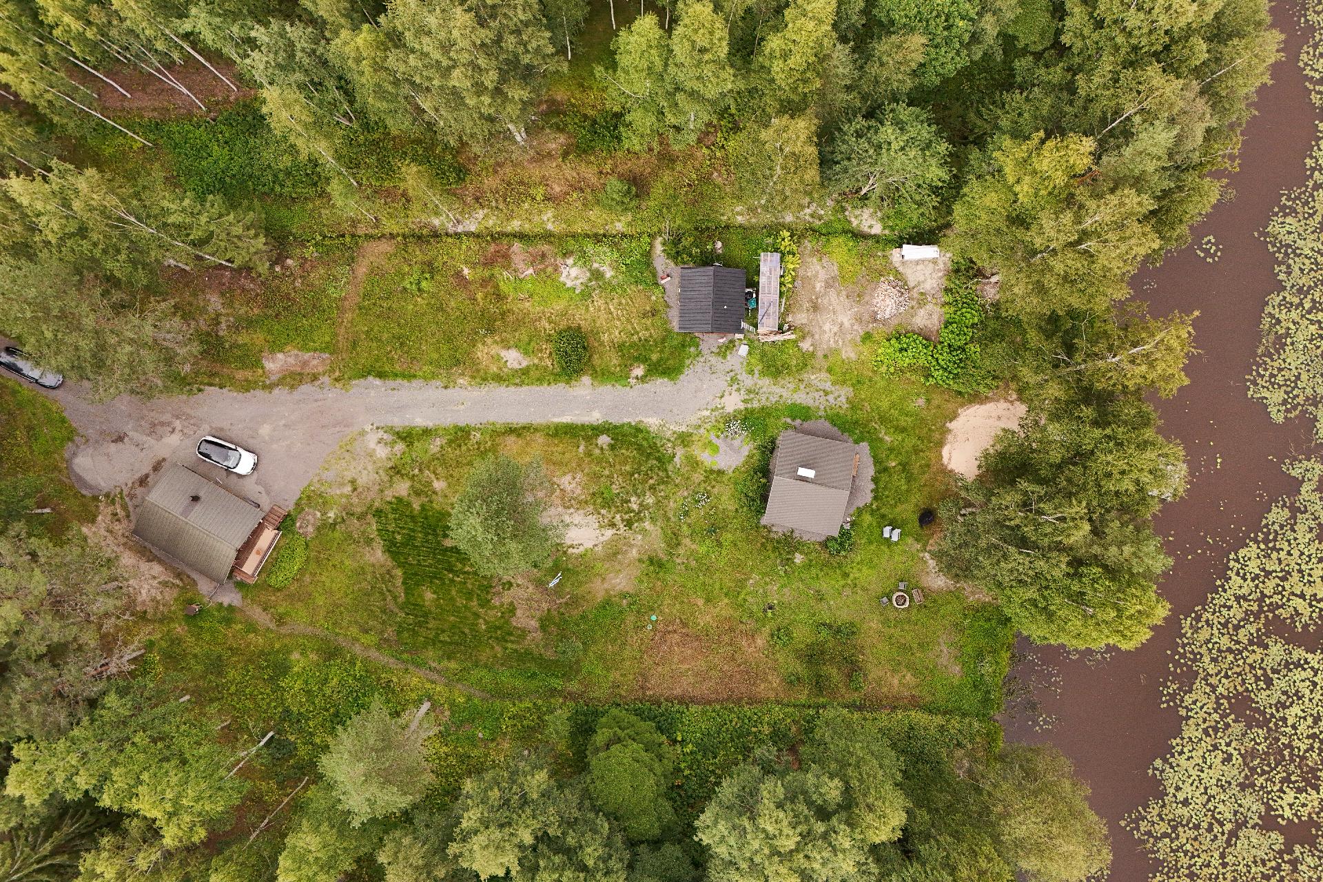 Raattajärventie 176/28, Sasi, Hämeenkyrö