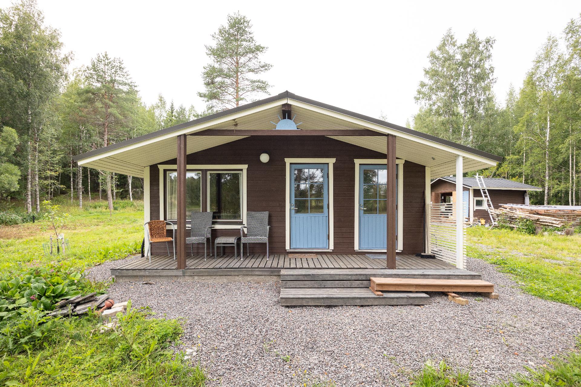 Raattajärventie 176/28, Sasi, Hämeenkyrö