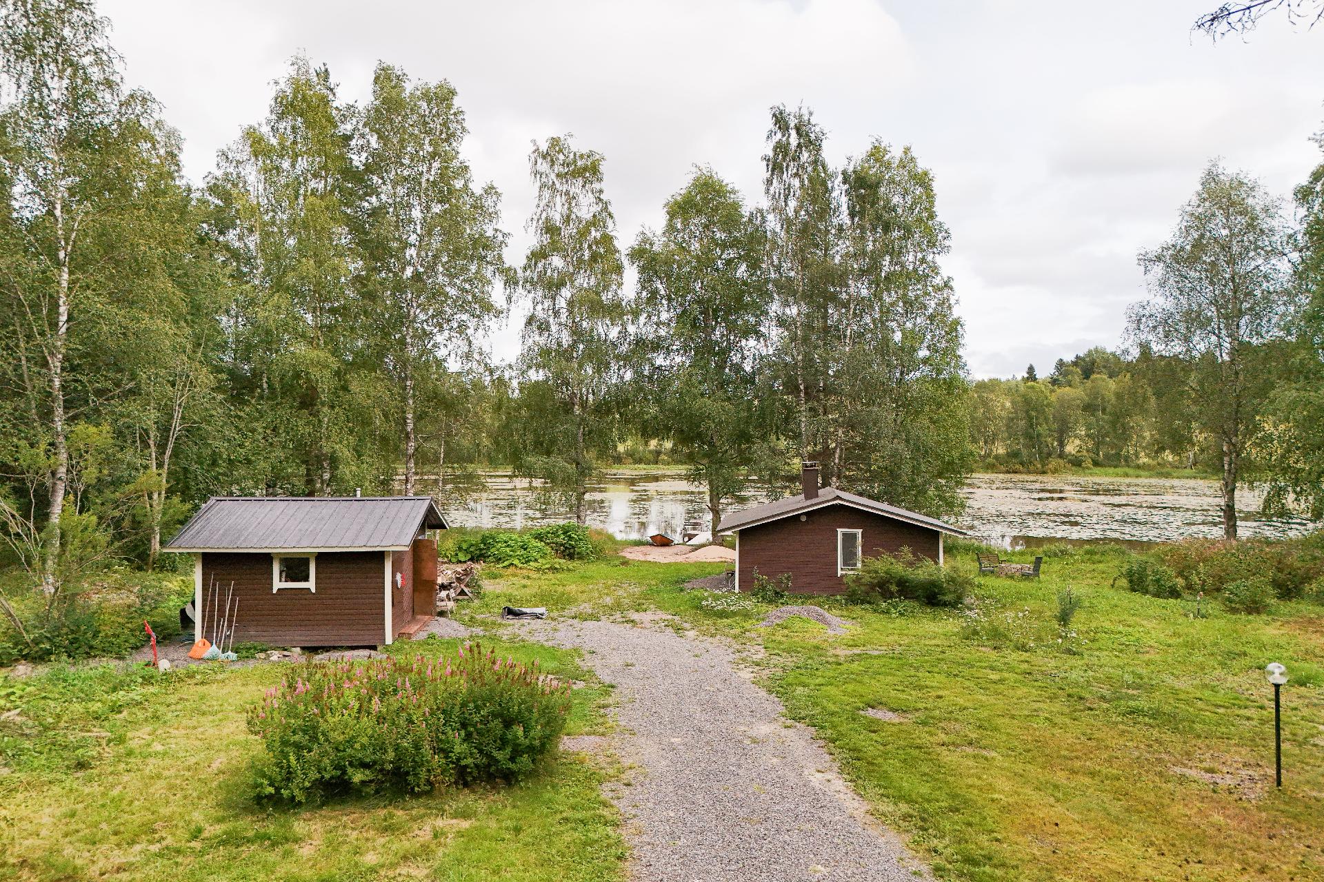 Raattajärventie 176/28, Sasi, Hämeenkyrö