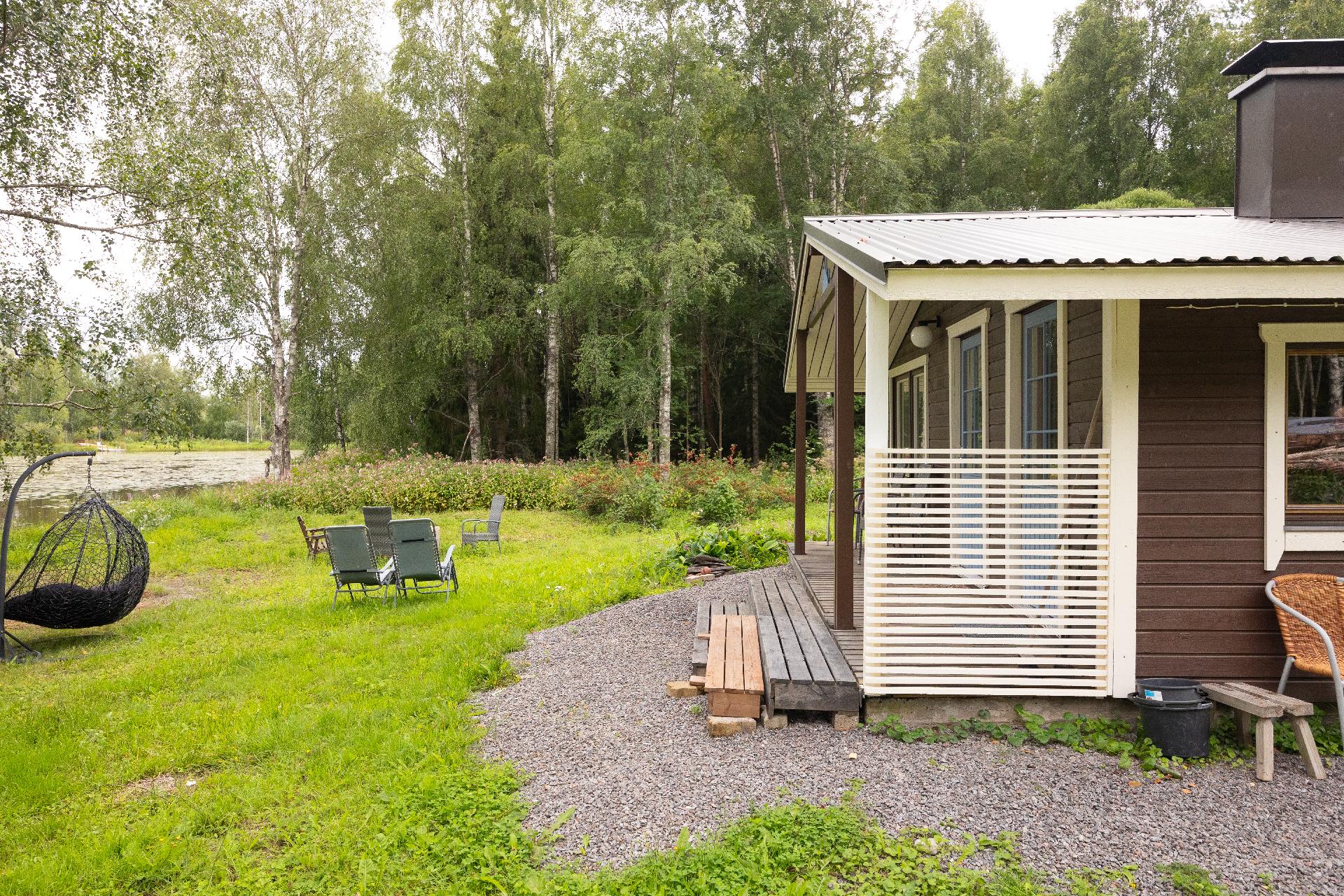 Raattajärventie 176/28, Sasi, Hämeenkyrö