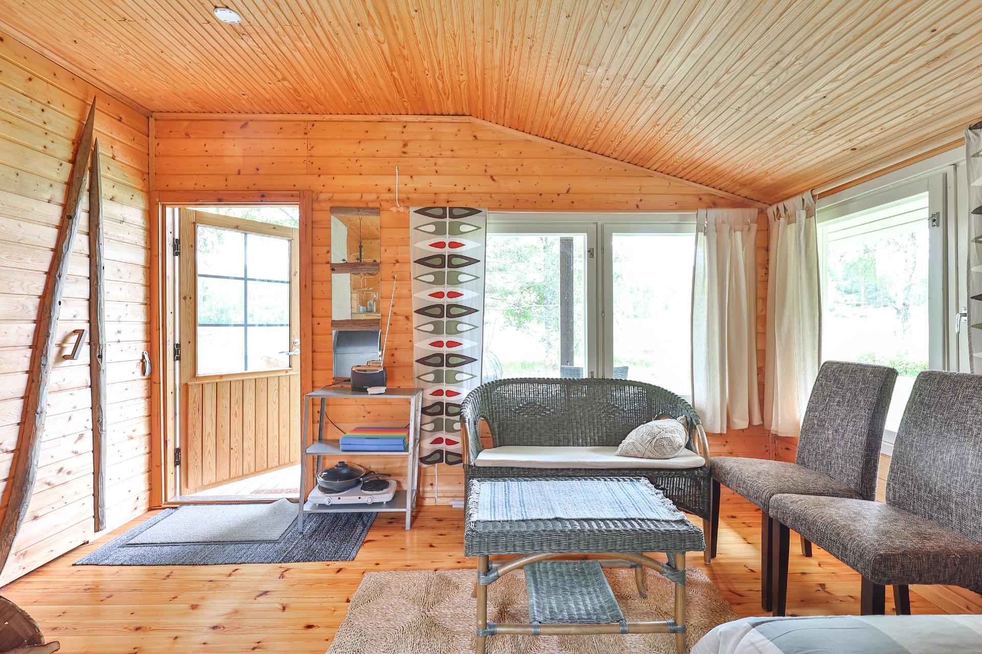 Raattajärventie 176/28, Sasi, Hämeenkyrö