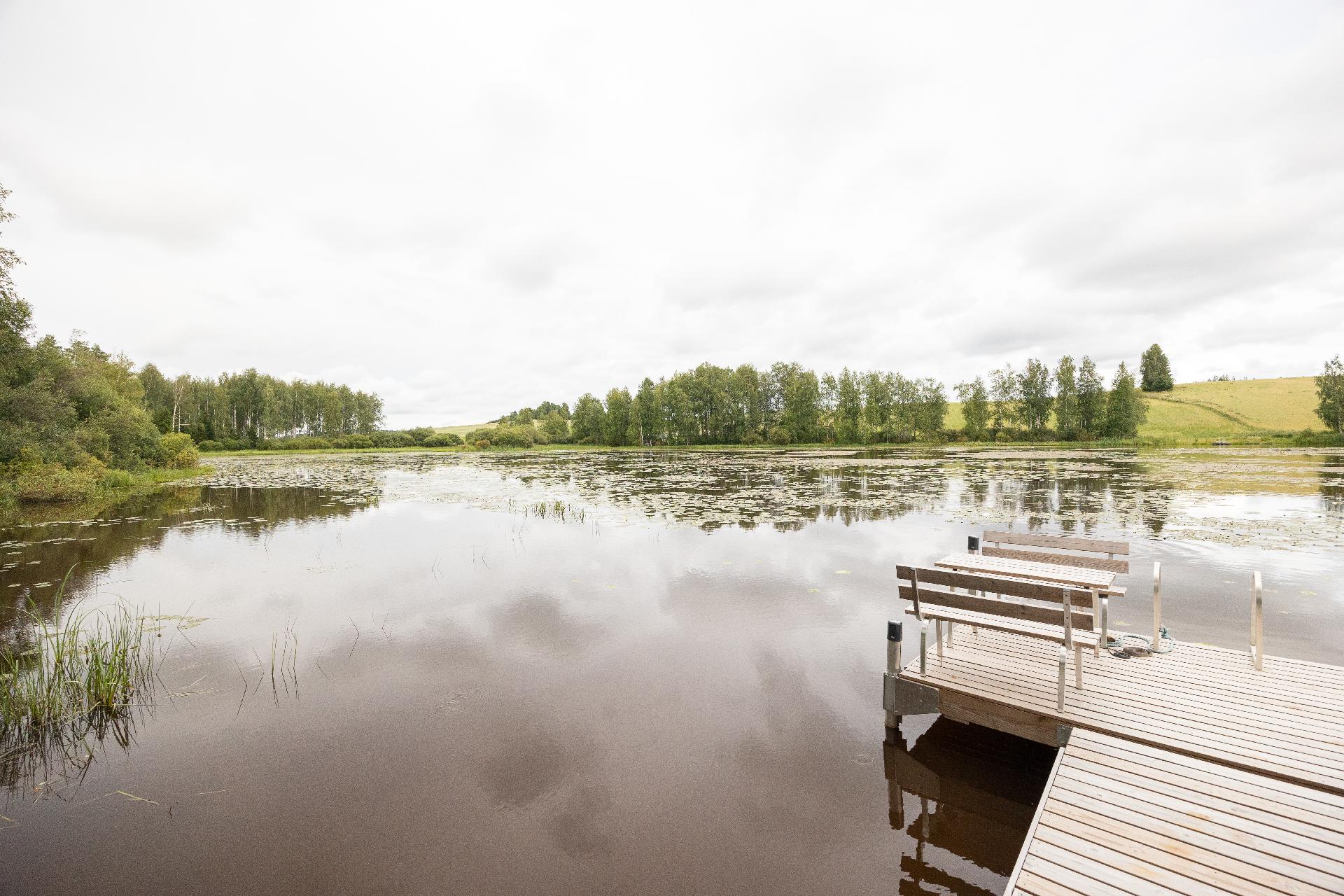 Raattajärventie 176/28, Sasi, Hämeenkyrö