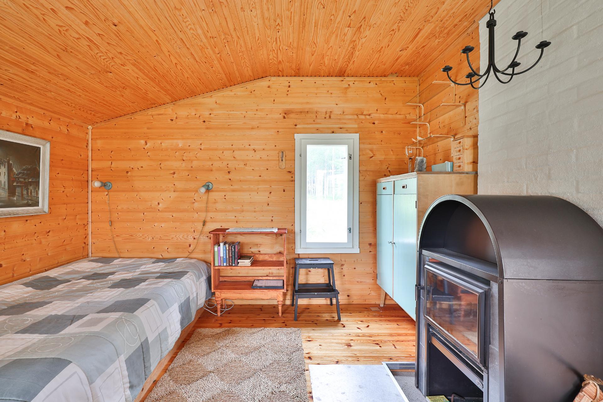 Raattajärventie 176/28, Sasi, Hämeenkyrö