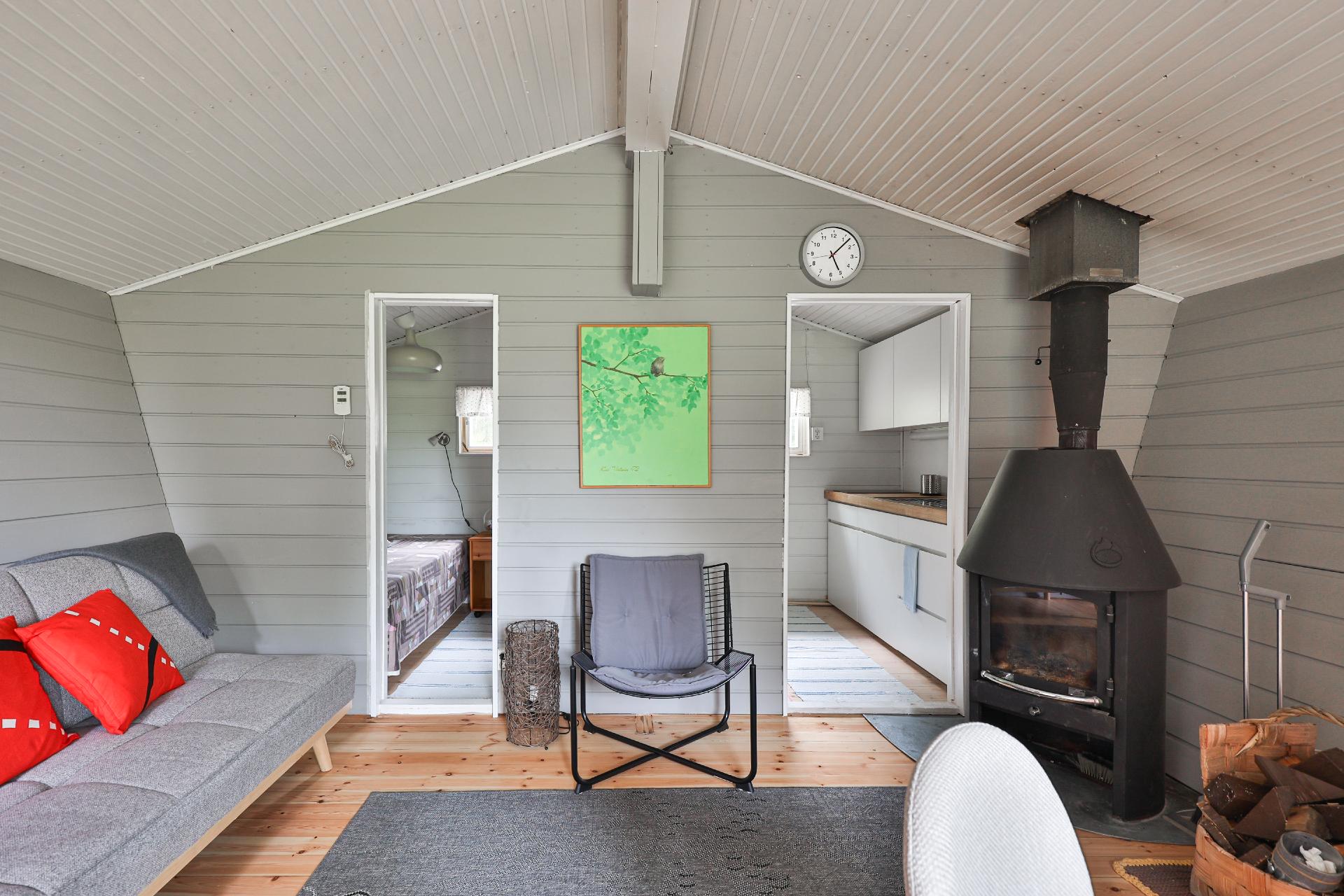 Raattajärventie 176/28, Sasi, Hämeenkyrö