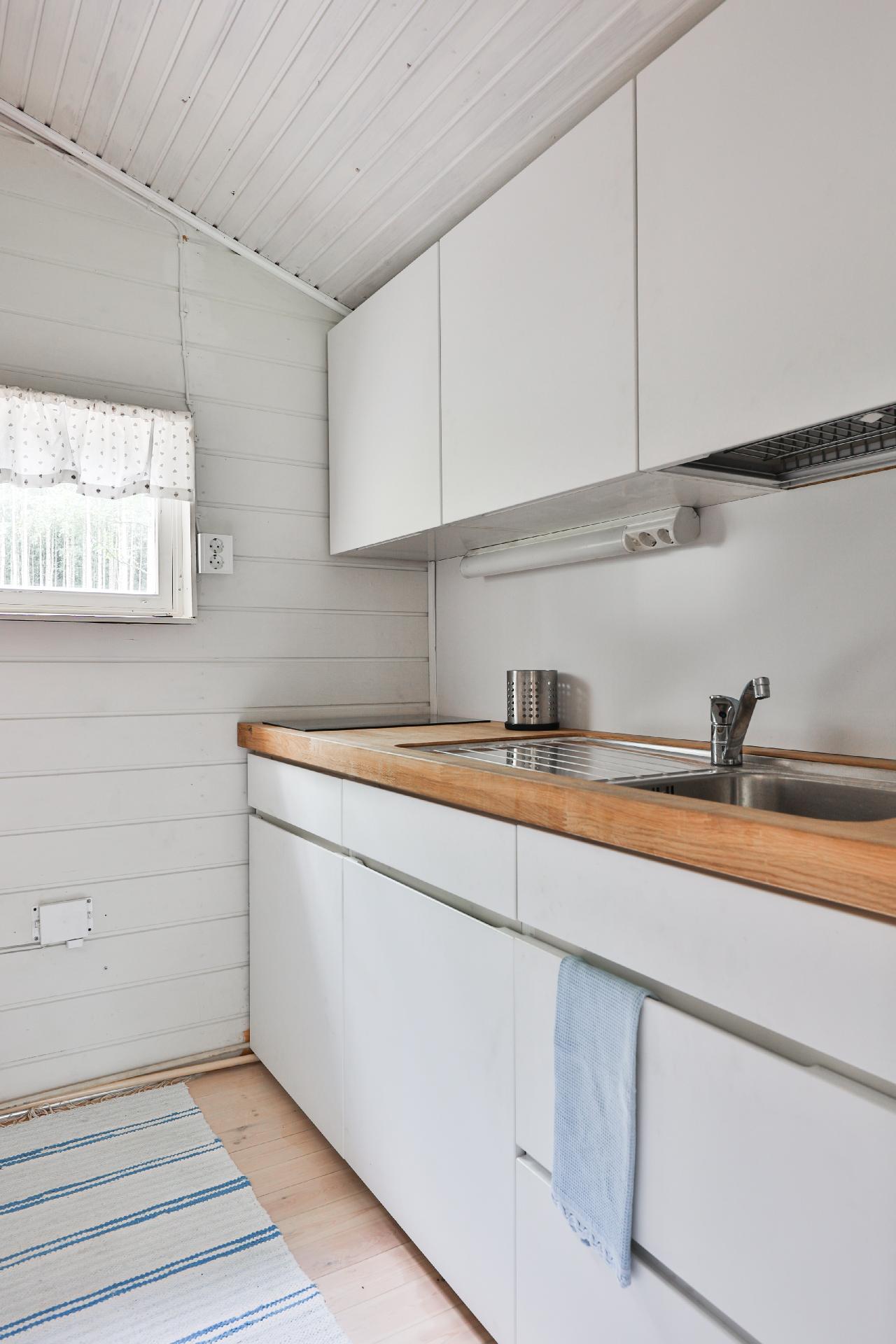 Raattajärventie 176/28, Sasi, Hämeenkyrö