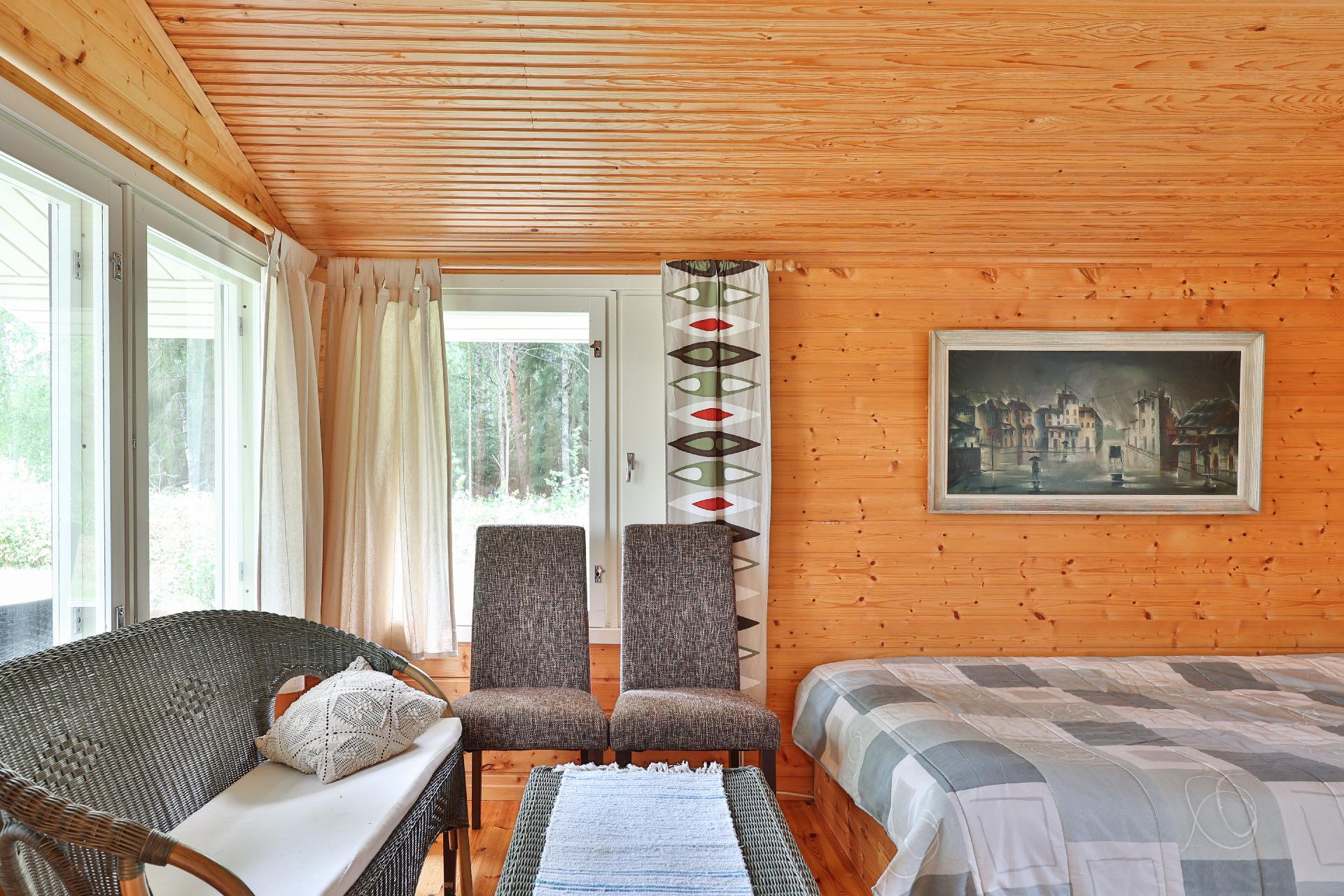 Raattajärventie 176/28, Sasi, Hämeenkyrö